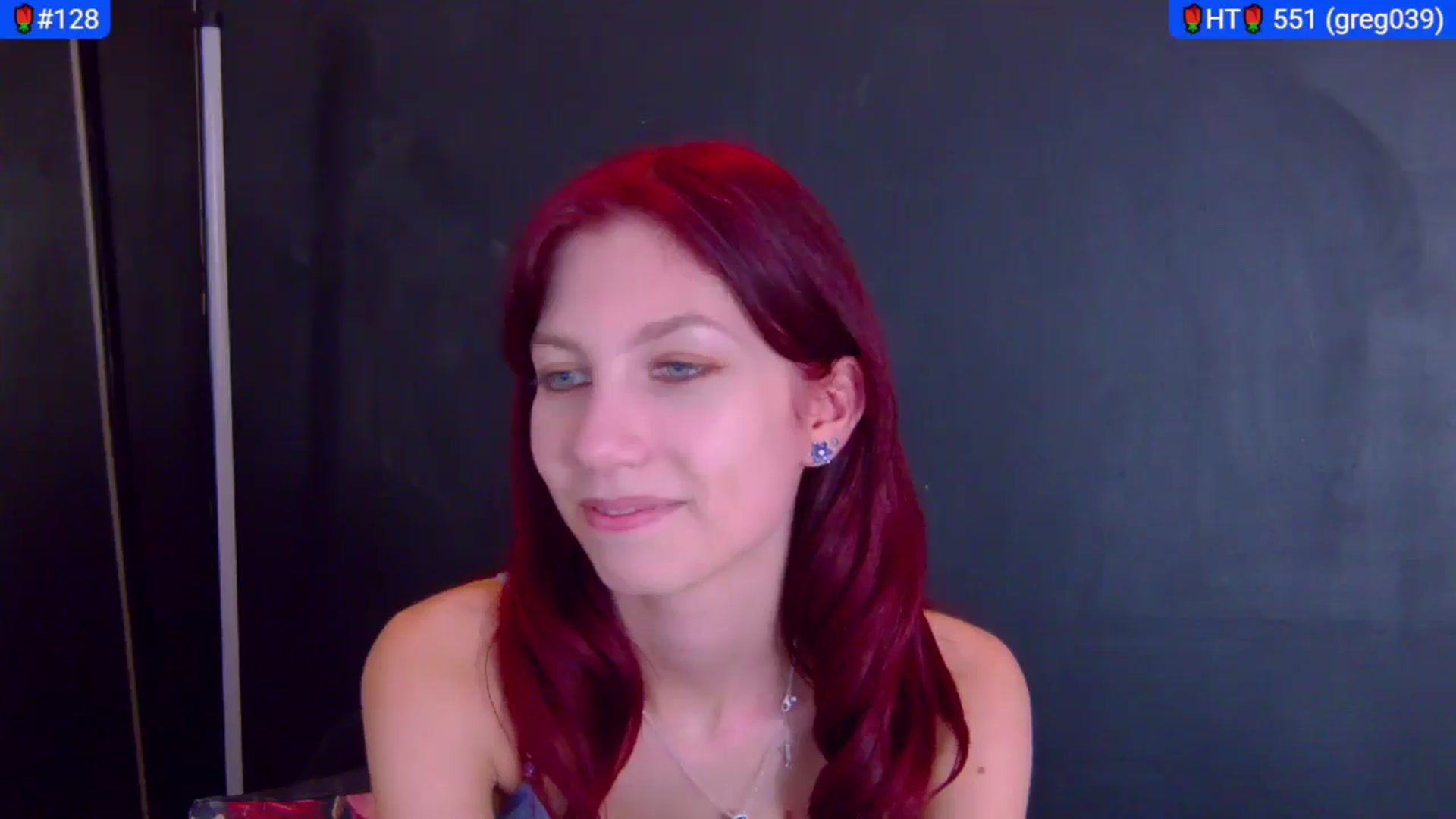 Gallery image thumbnail from Yasemina's myfreecams stream on, 02/18/2026, 01:56 image 17 of 20