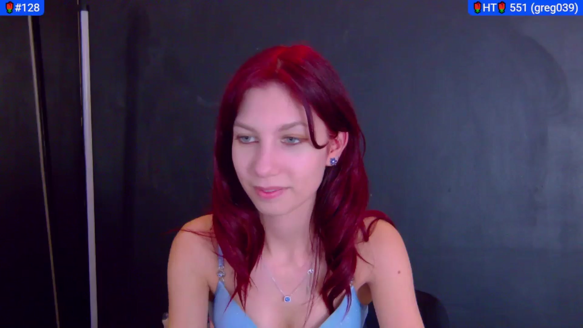 Gallery image thumbnail from Yasemina's myfreecams stream on, 02/18/2026, 01:56 image 13 of 20