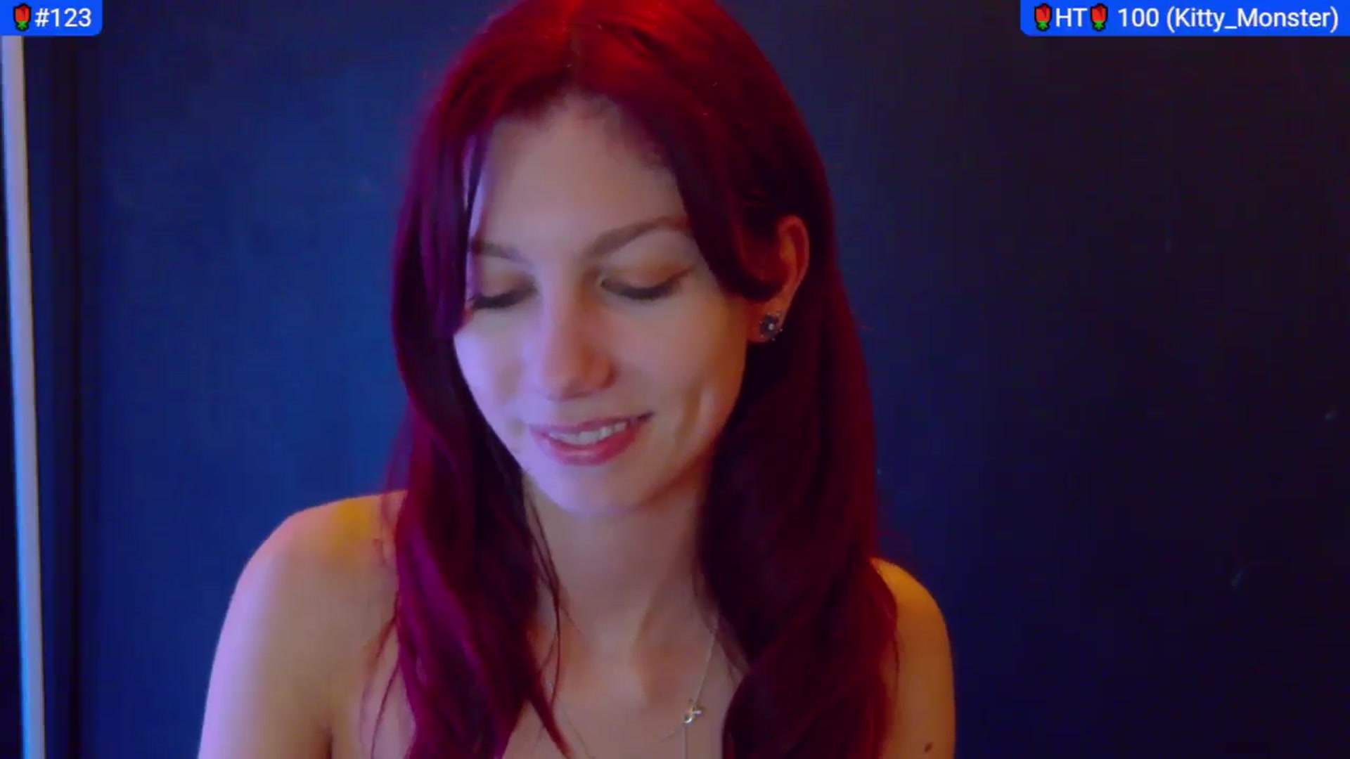 Gallery image thumbnail from Yasemina's myfreecams stream on, 02/19/2026, 01:31 image 19 of 20