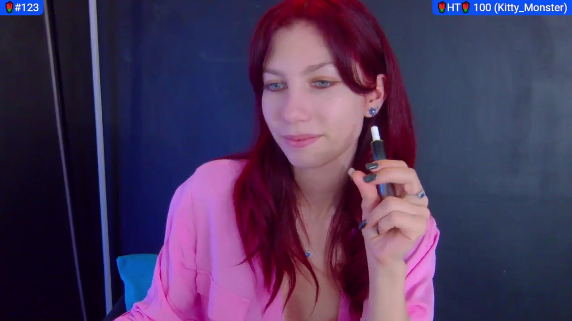 Gallery image thumbnail from Yasemina's myfreecams stream on, 02/19/2026, 01:31 image 3 of 20