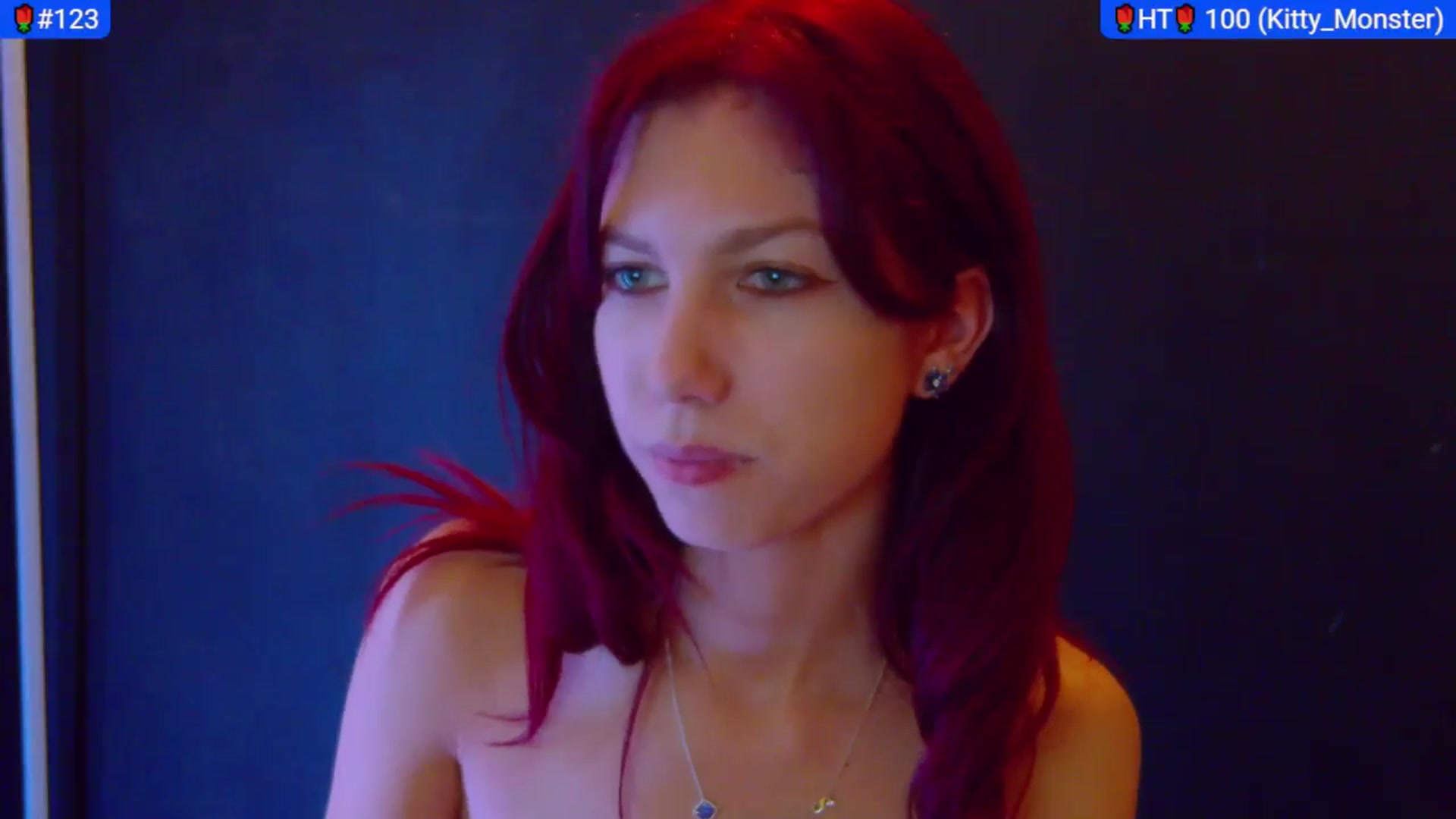 Gallery image thumbnail from Yasemina's myfreecams stream on, 02/19/2026, 01:31 image 11 of 20