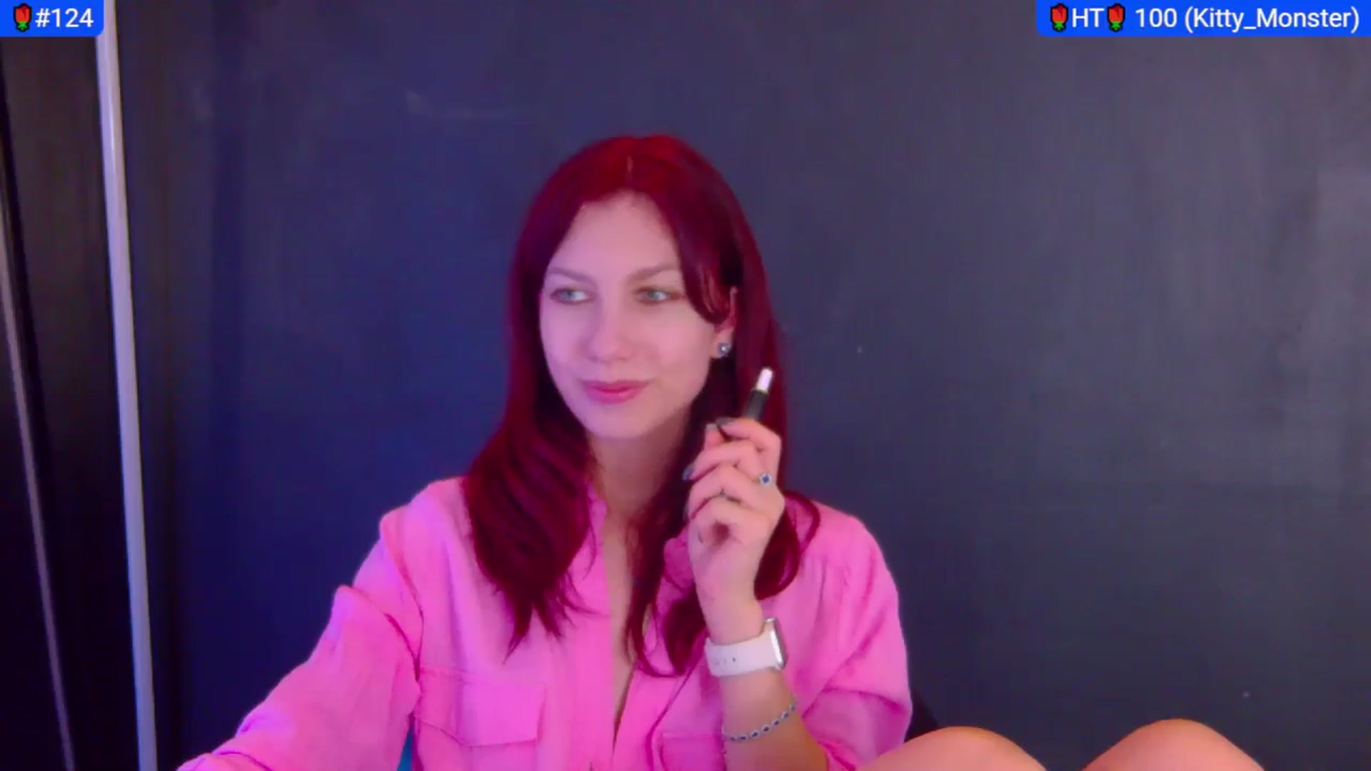 Gallery image thumbnail from Yasemina's myfreecams stream on, 02/19/2026, 04:22 image 13 of 20
