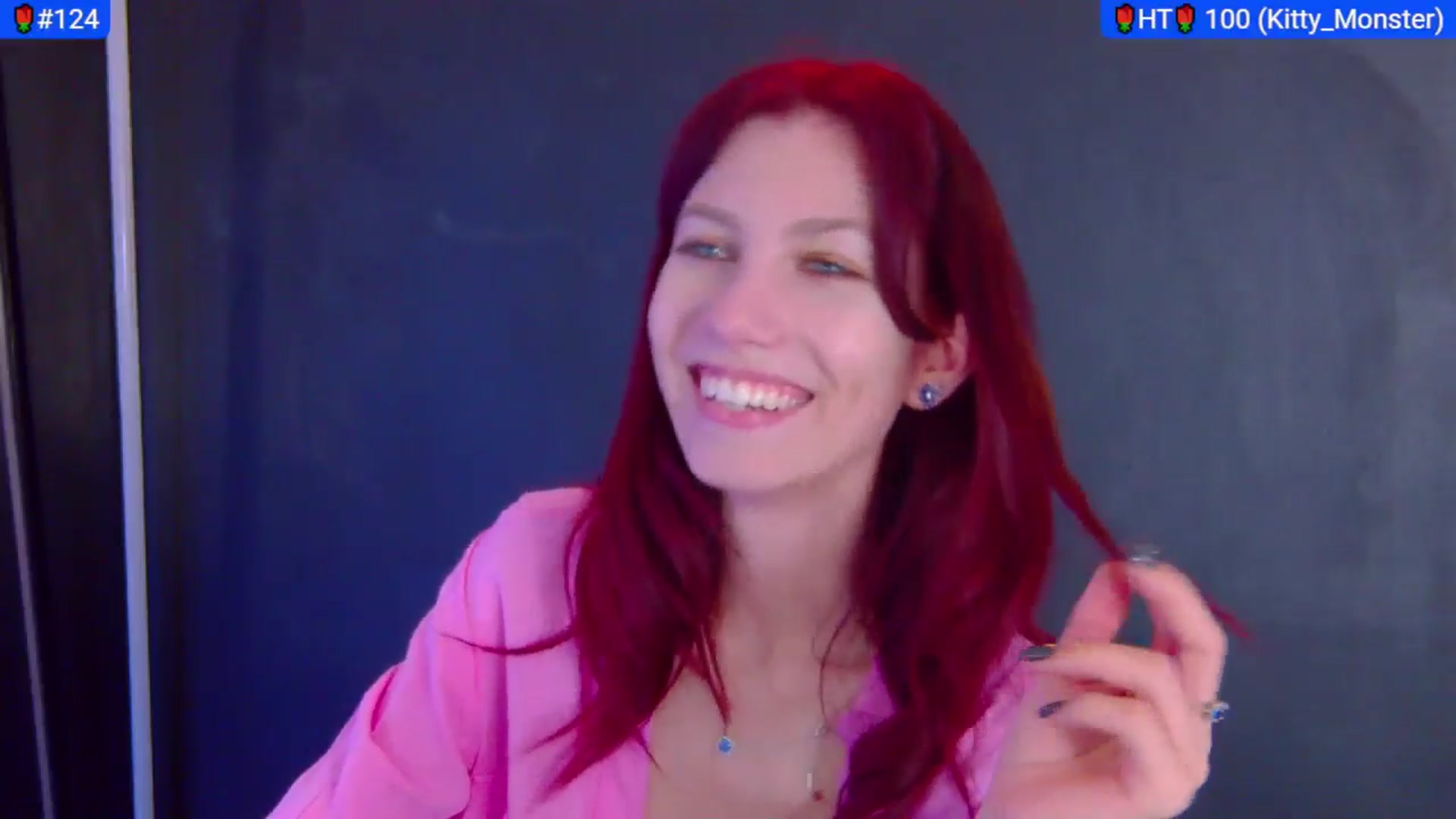 Gallery image thumbnail from Yasemina's myfreecams stream on, 02/19/2026, 04:22 image 5 of 20