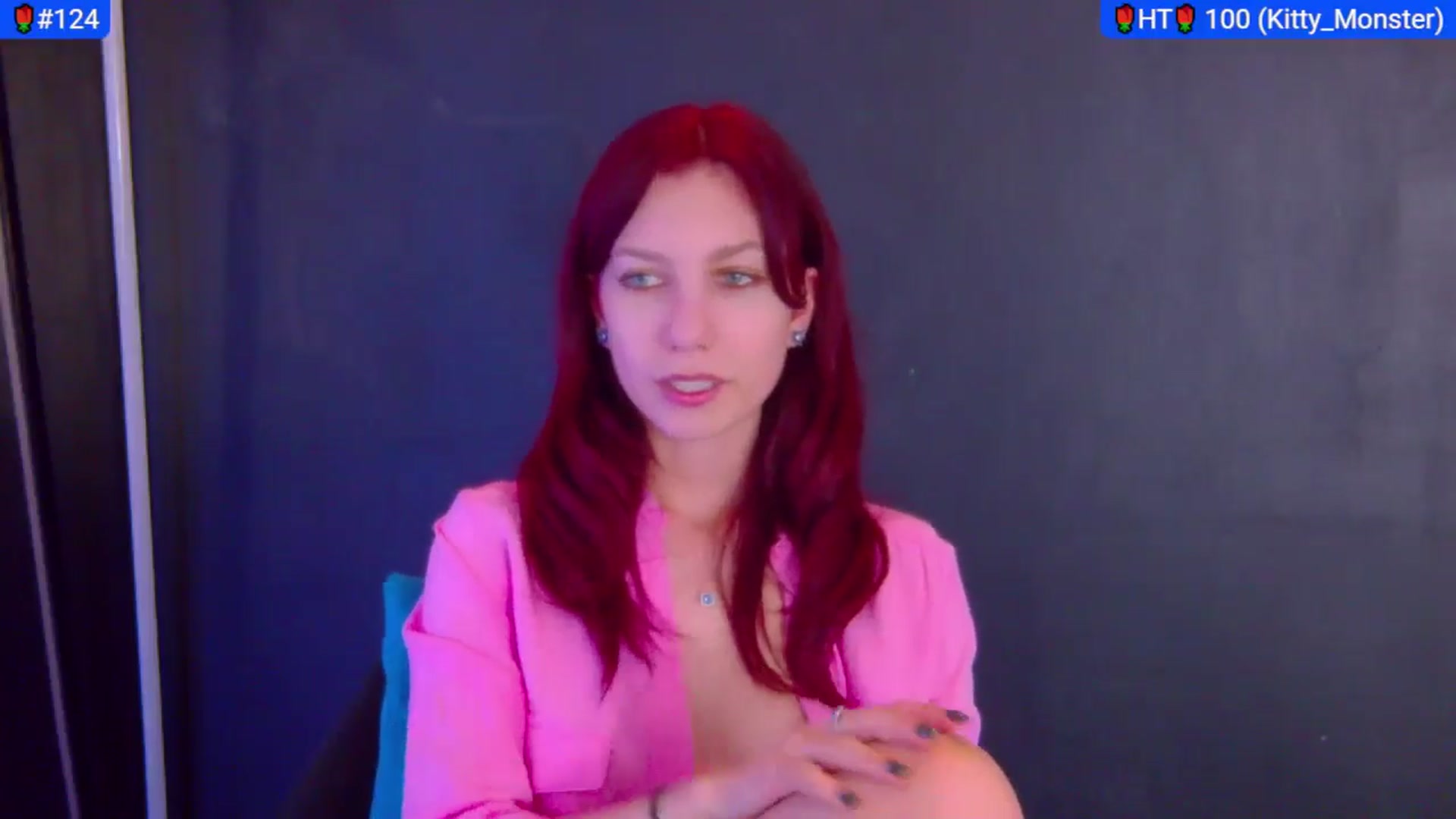 Gallery image thumbnail from Yasemina's myfreecams stream on, 02/19/2026, 04:22 image 12 of 20