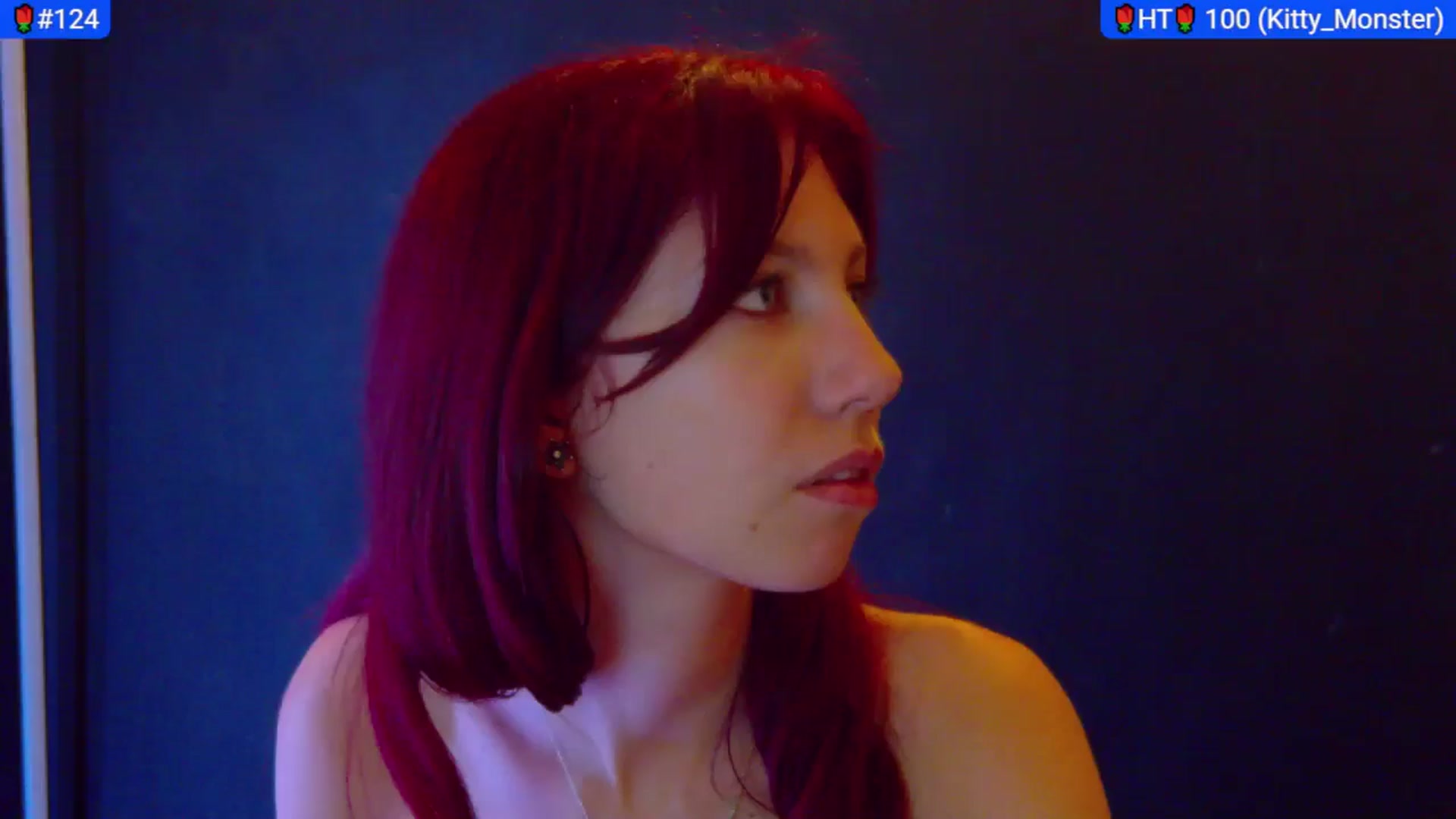 Gallery image thumbnail from Yasemina's myfreecams stream on, 02/19/2026, 04:22 image 1 of 20