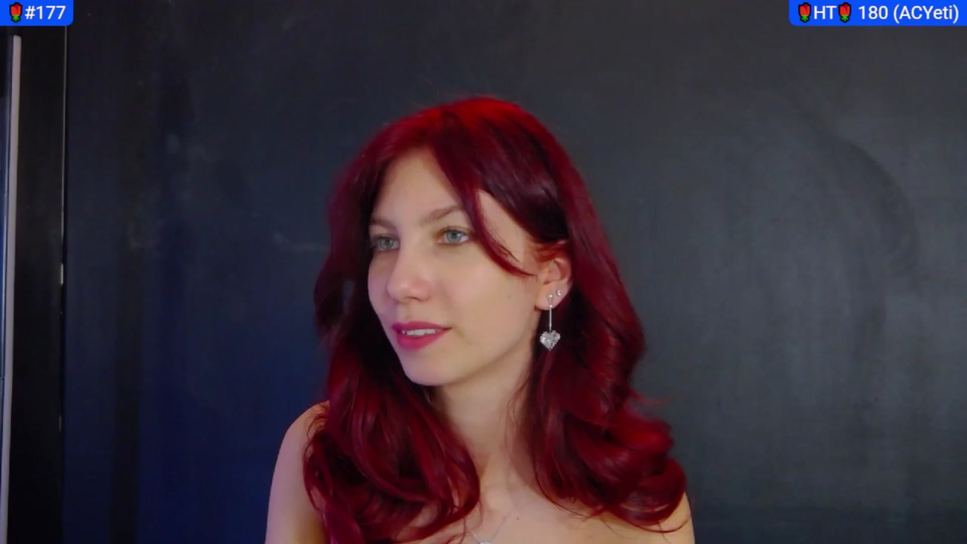 Gallery image thumbnail from Yasemina's myfreecams stream on, 02/23/2026, 04:58 image 4 of 20