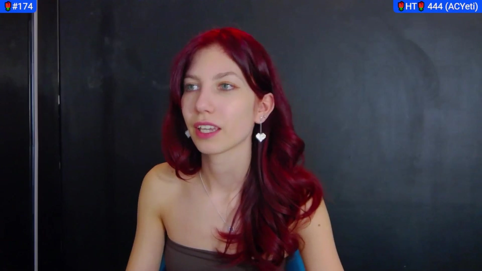 Gallery image thumbnail from Yasemina's myfreecams stream on, 02/23/2026, 04:58 image 15 of 20