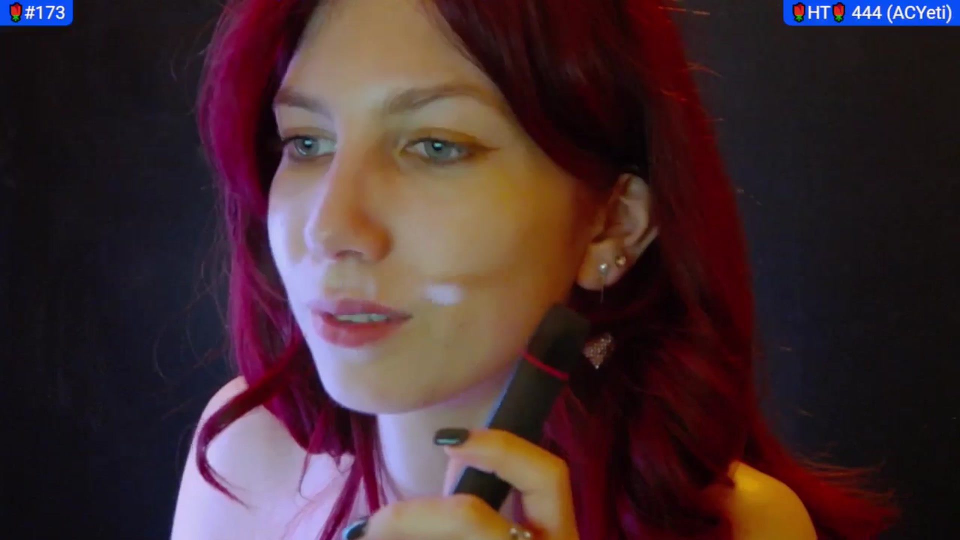 Gallery image thumbnail from Yasemina's myfreecams stream on, 02/23/2026, 04:58 image 20 of 20
