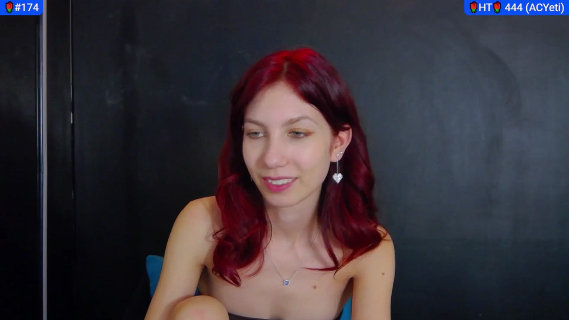 Gallery image thumbnail from Yasemina's myfreecams stream on, 02/23/2026, 04:58 image 13 of 20