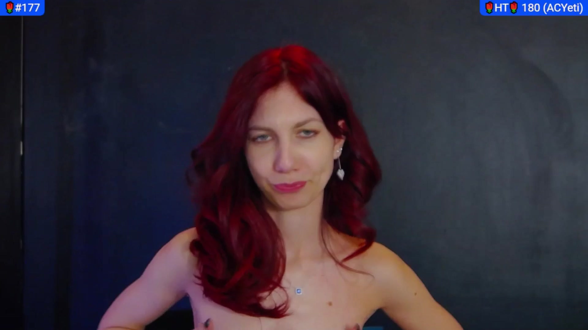 Gallery image thumbnail from Yasemina's myfreecams stream on, 02/23/2026, 04:58 image 5 of 20