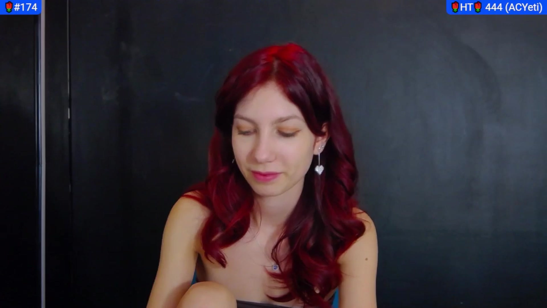 Gallery image thumbnail from Yasemina's myfreecams stream on, 02/23/2026, 04:58 image 12 of 20