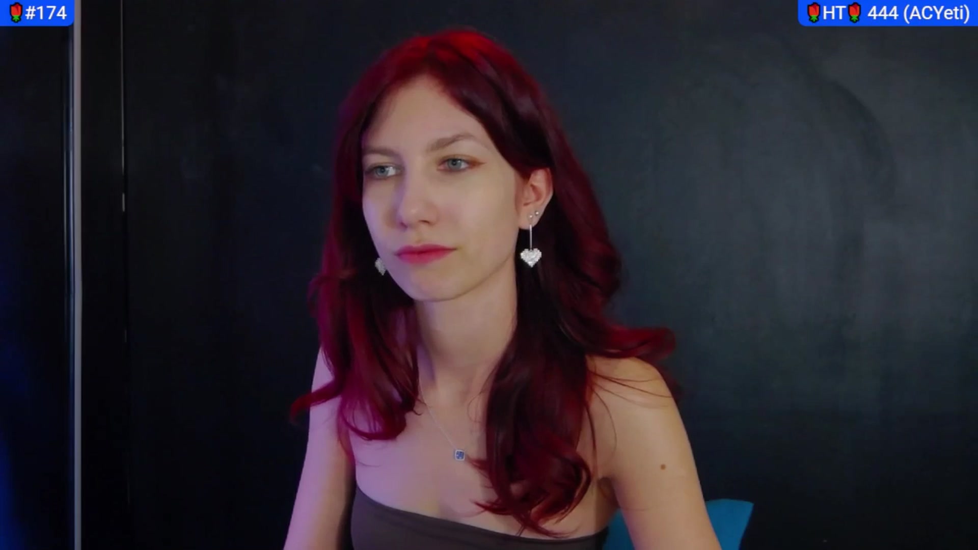 Gallery image thumbnail from Yasemina's myfreecams stream on, 02/23/2026, 04:58 image 10 of 20