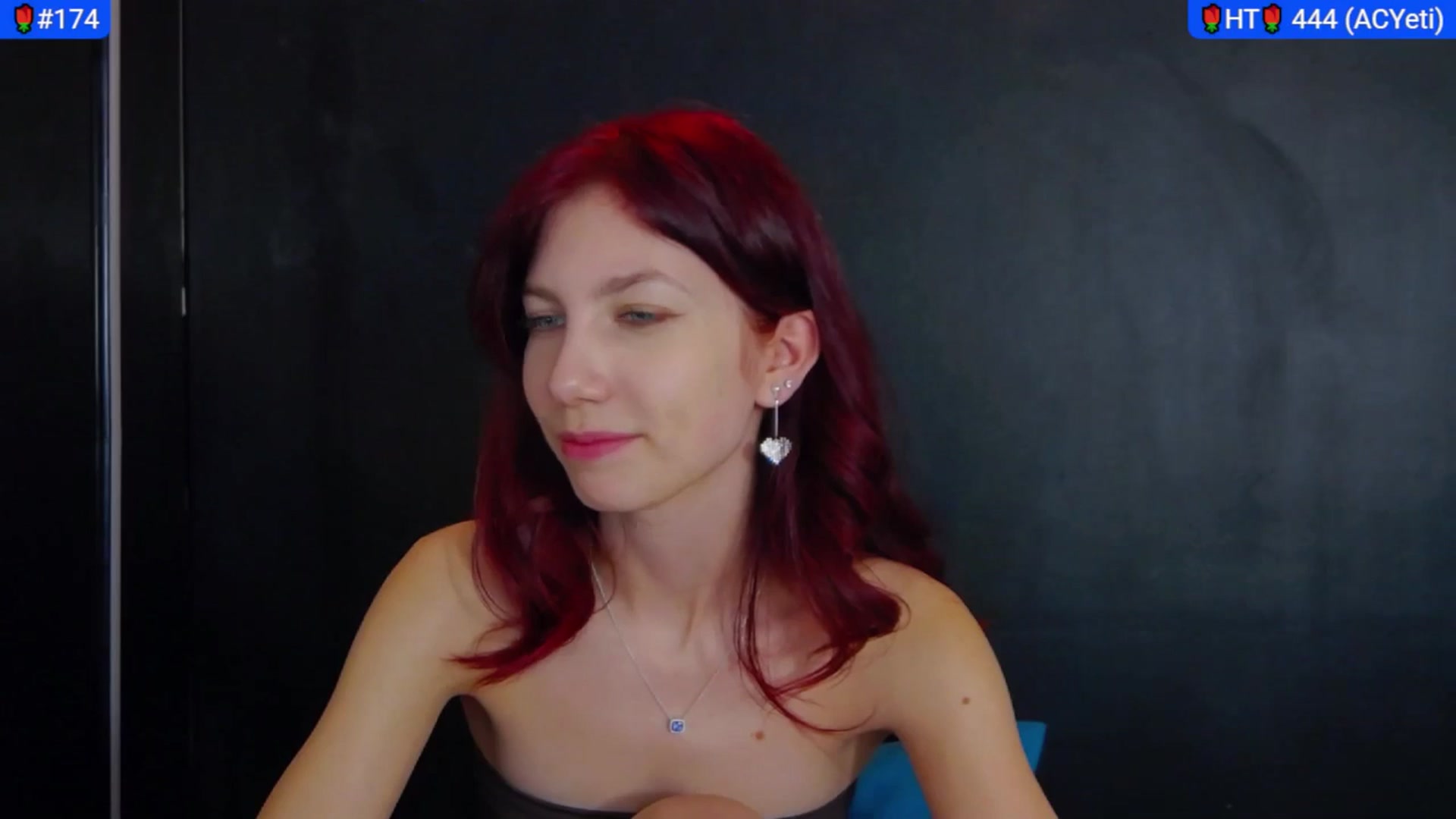 Gallery image thumbnail from Yasemina's myfreecams stream on, 02/23/2026, 04:58 image 11 of 20
