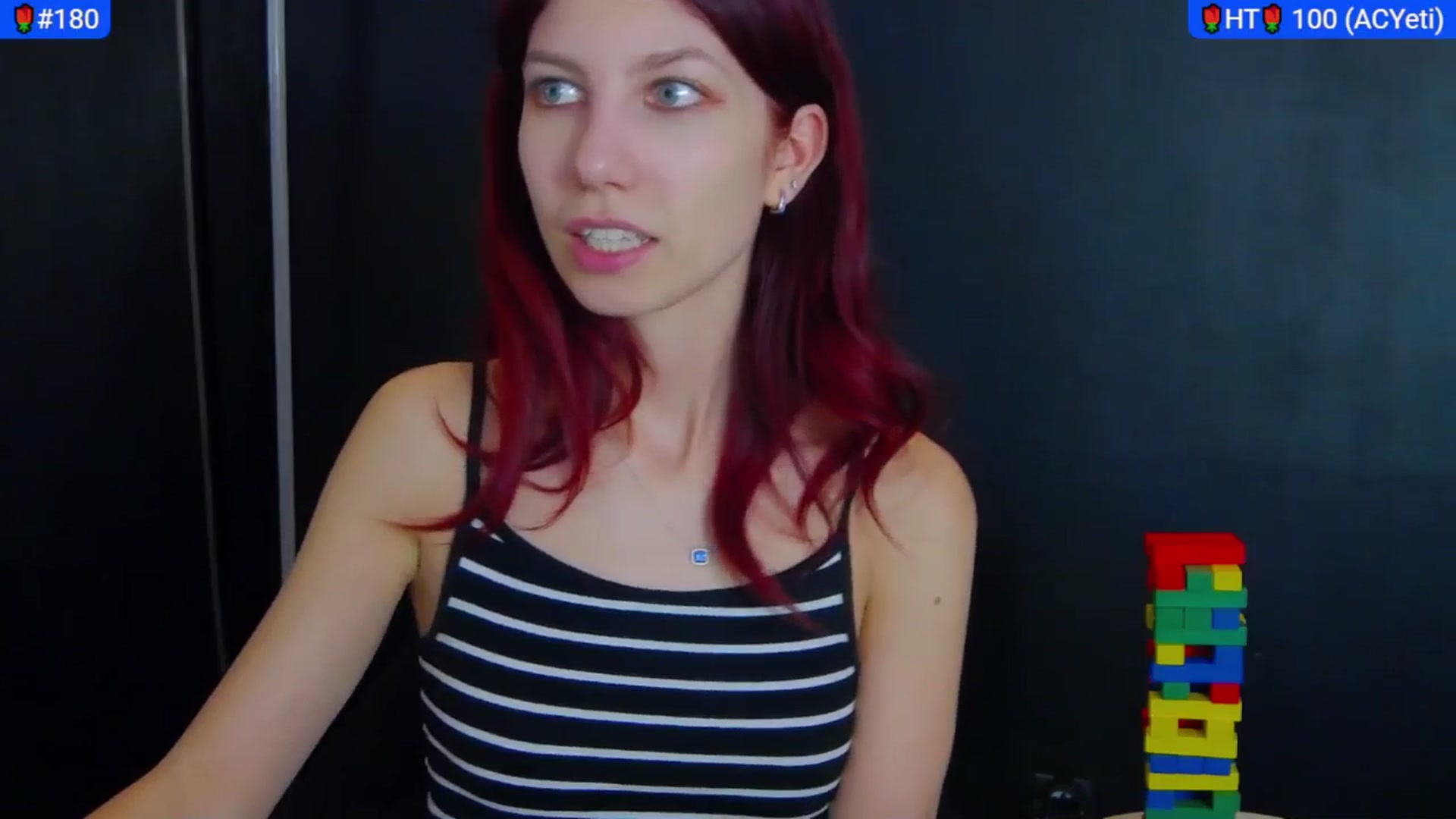 Gallery image thumbnail from Yasemina's myfreecams stream on, 02/24/2026, 01:48 image 19 of 20