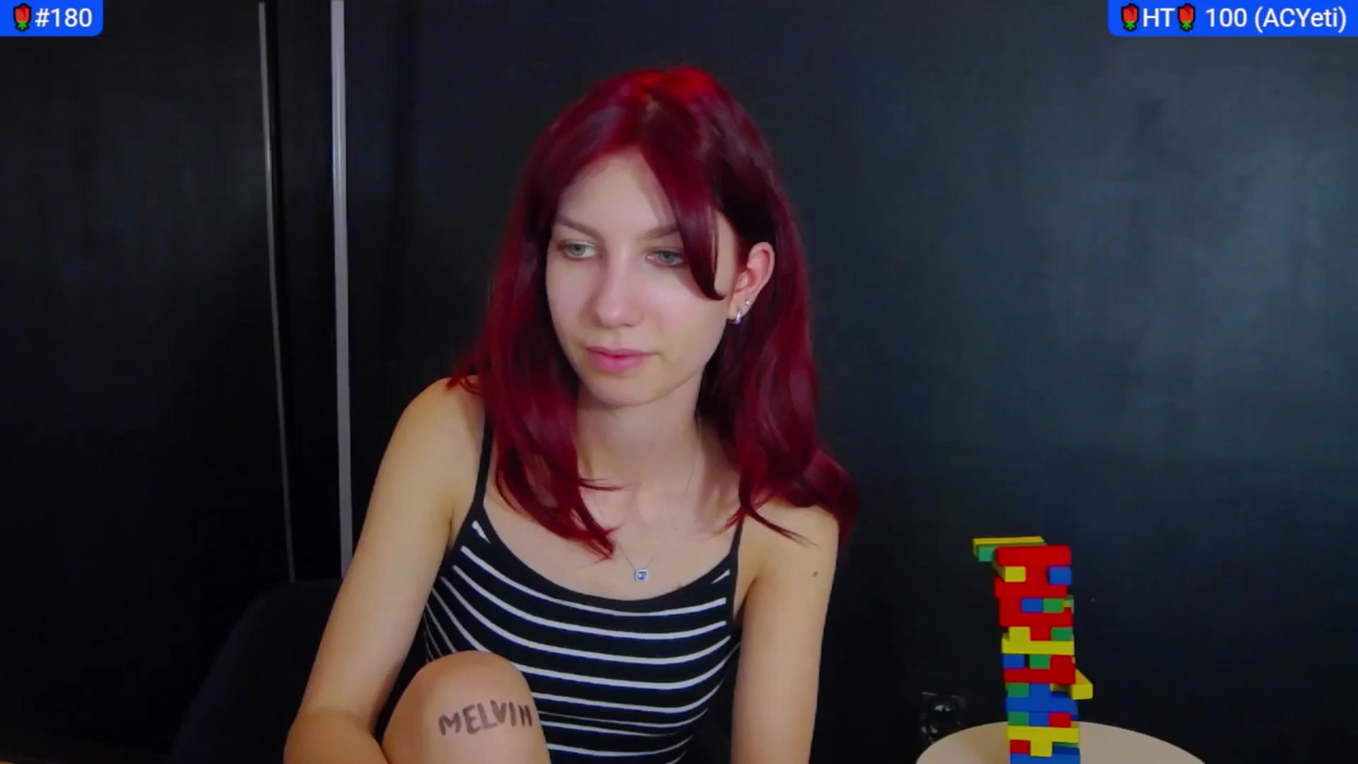 Gallery image thumbnail from Yasemina's myfreecams stream on, 02/24/2026, 01:48 image 13 of 20