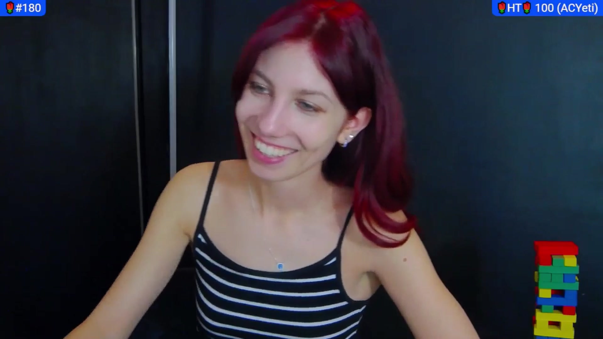 Gallery image thumbnail from Yasemina's myfreecams stream on, 02/24/2026, 01:48 image 20 of 20
