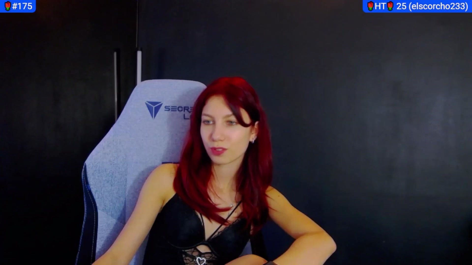 Gallery image thumbnail from Yasemina's myfreecams stream on, 02/25/2026, 02:11 image 11 of 20