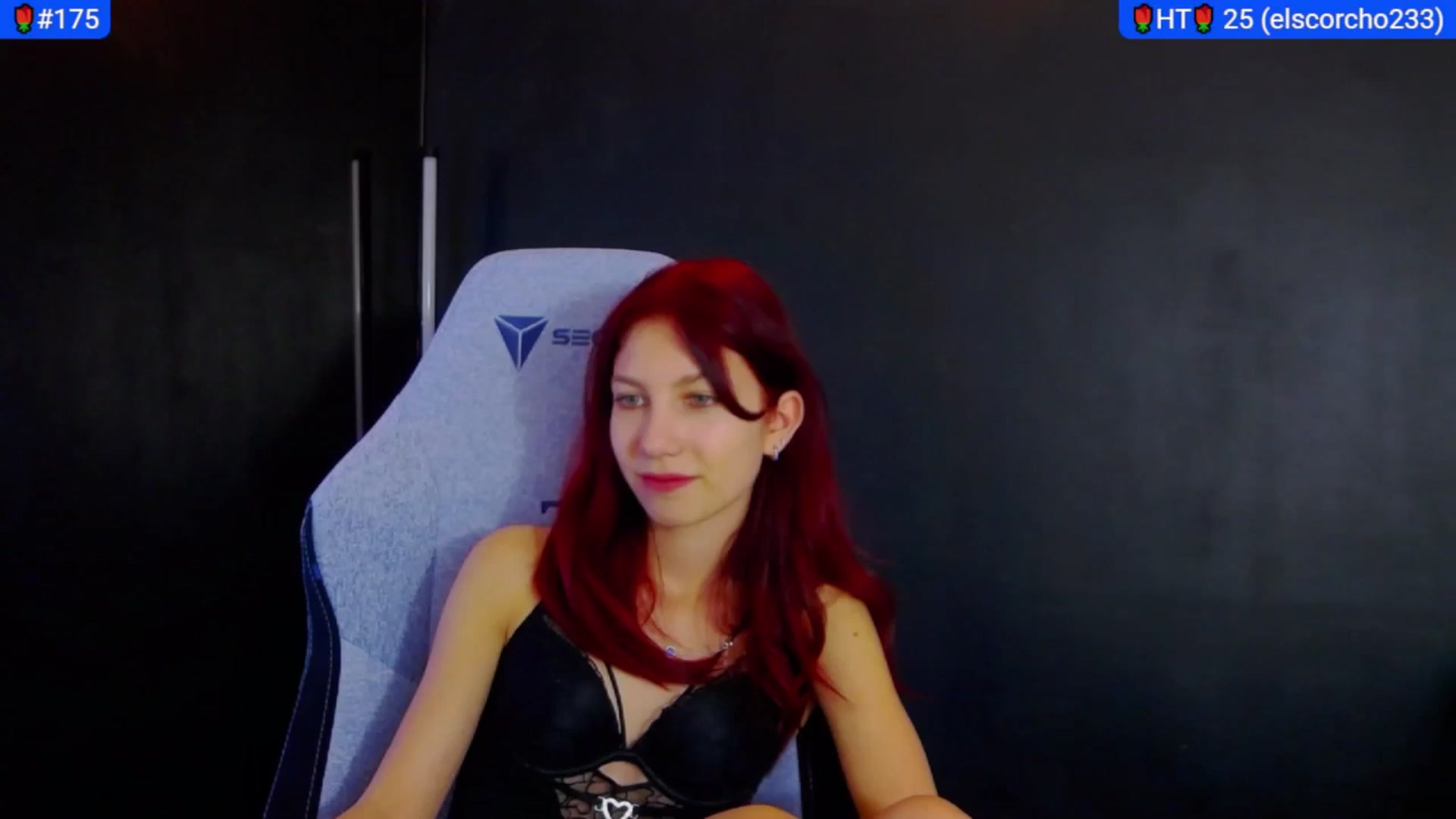Gallery image thumbnail from Yasemina's myfreecams stream on, 02/25/2026, 02:11 image 15 of 20