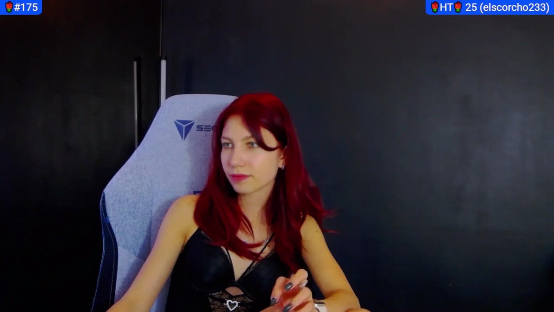 Gallery image thumbnail from Yasemina's myfreecams stream on, 02/25/2026, 02:11 image 12 of 20
