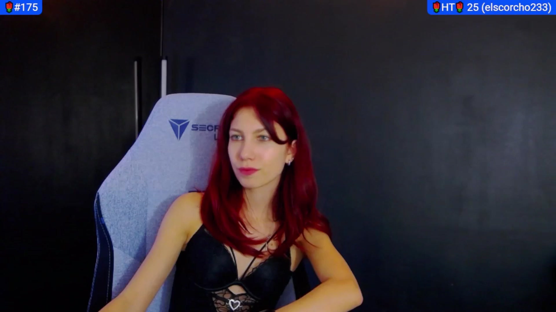 Gallery image thumbnail from Yasemina's myfreecams stream on, 02/25/2026, 02:11 image 10 of 20