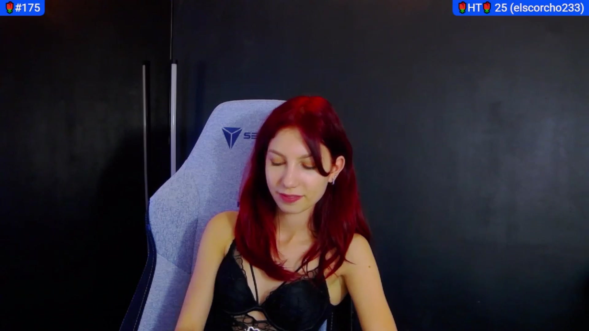 Gallery image thumbnail from Yasemina's myfreecams stream on, 02/25/2026, 02:11 image 4 of 20