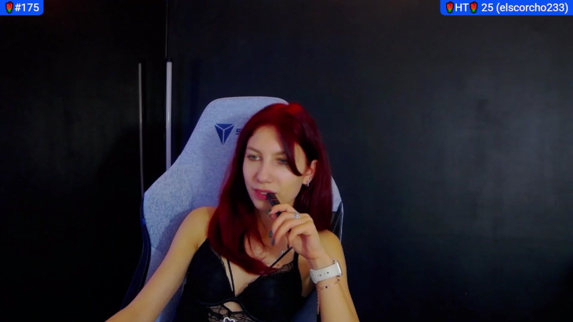Gallery image thumbnail from Yasemina's myfreecams stream on, 02/25/2026, 02:11 image 2 of 20