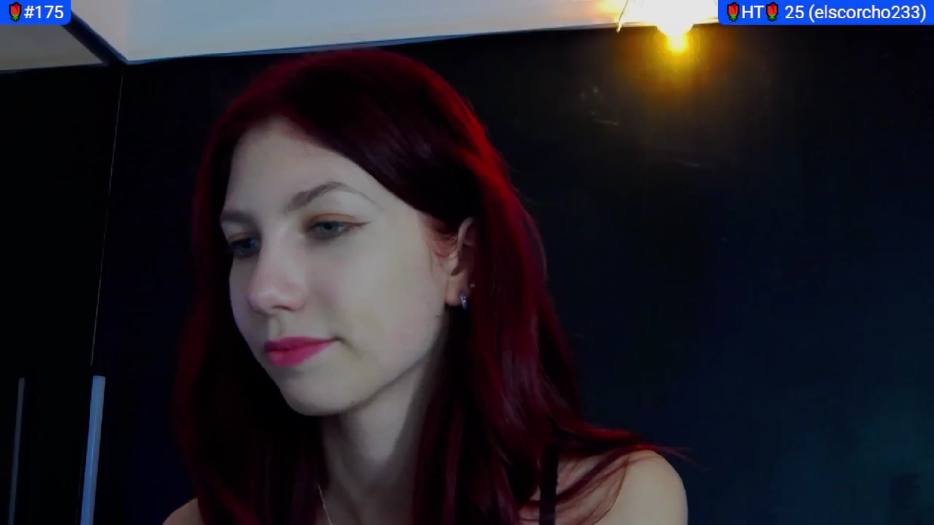 Gallery image thumbnail from Yasemina's myfreecams stream on, 02/25/2026, 02:11 image 20 of 20
