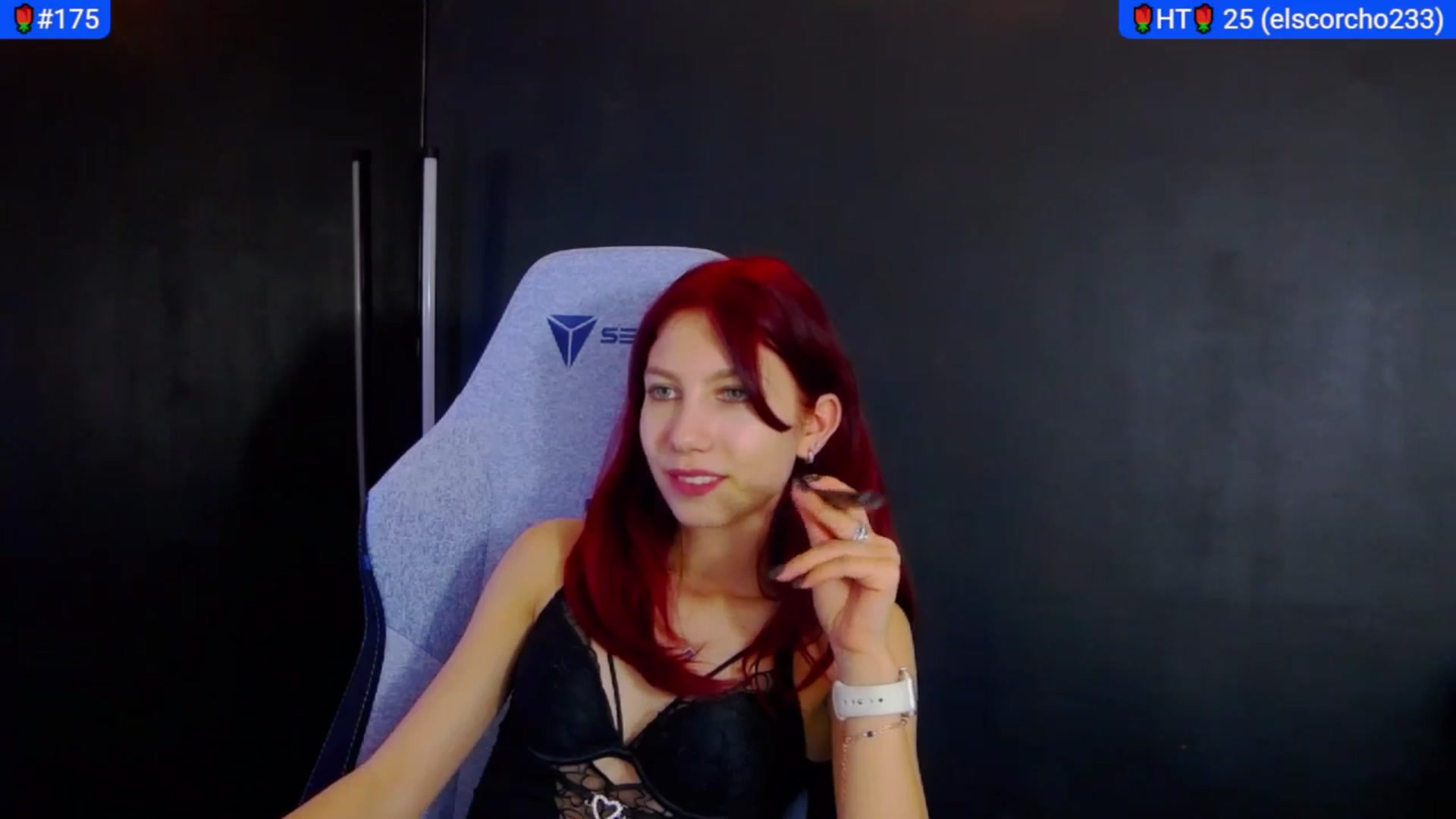 Gallery image thumbnail from Yasemina's myfreecams stream on, 02/25/2026, 02:11 image 5 of 20
