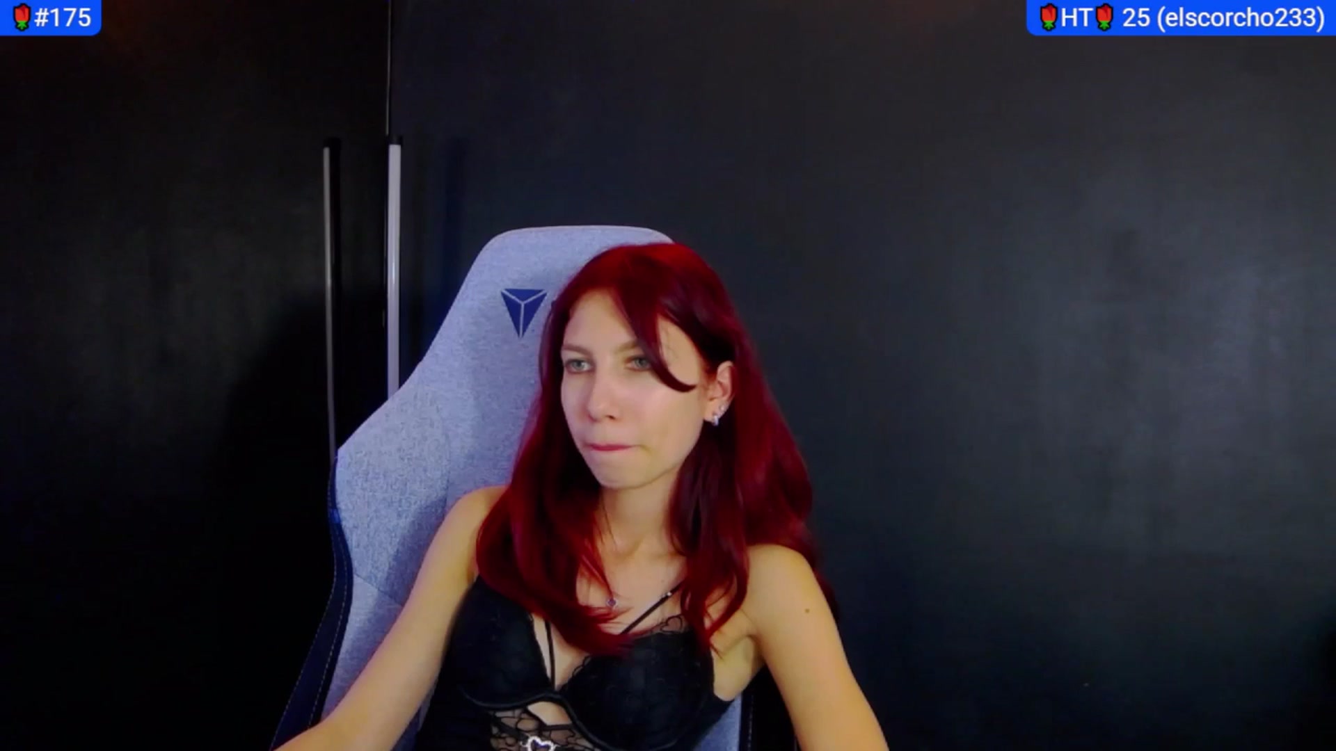 Gallery image thumbnail from Yasemina's myfreecams stream on, 02/25/2026, 02:11 image 6 of 20