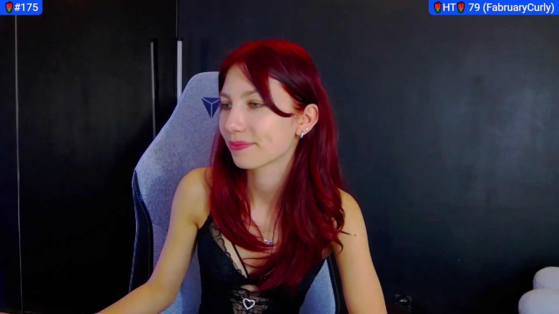 Gallery image thumbnail from Yasemina's myfreecams stream on, 02/25/2026, 05:18 image 6 of 20