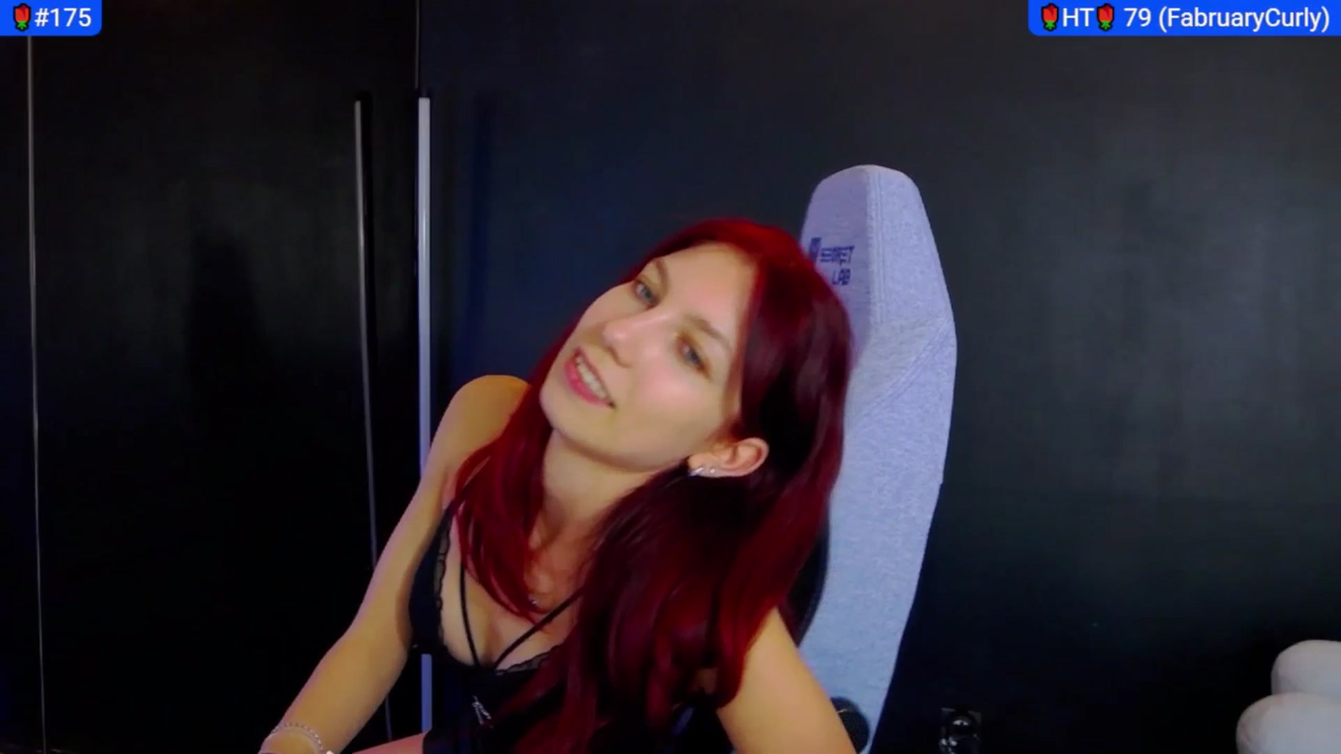 Gallery image thumbnail from Yasemina's myfreecams stream on, 02/25/2026, 05:18 image 14 of 20