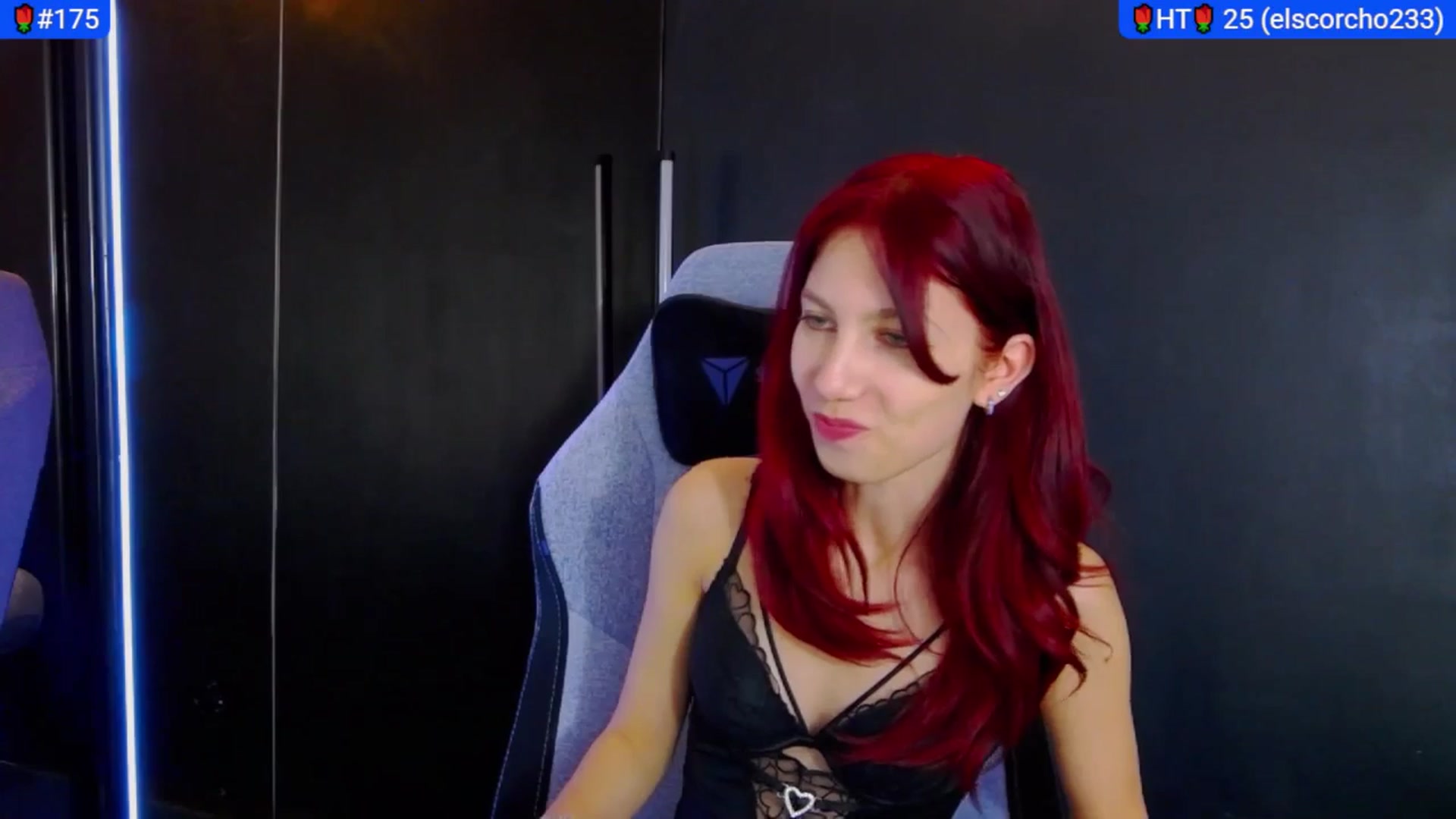 Gallery image thumbnail from Yasemina's myfreecams stream on, 02/25/2026, 05:18 image 3 of 20