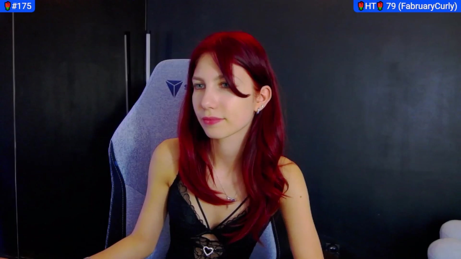 Gallery image thumbnail from Yasemina's myfreecams stream on, 02/25/2026, 05:18 image 7 of 20