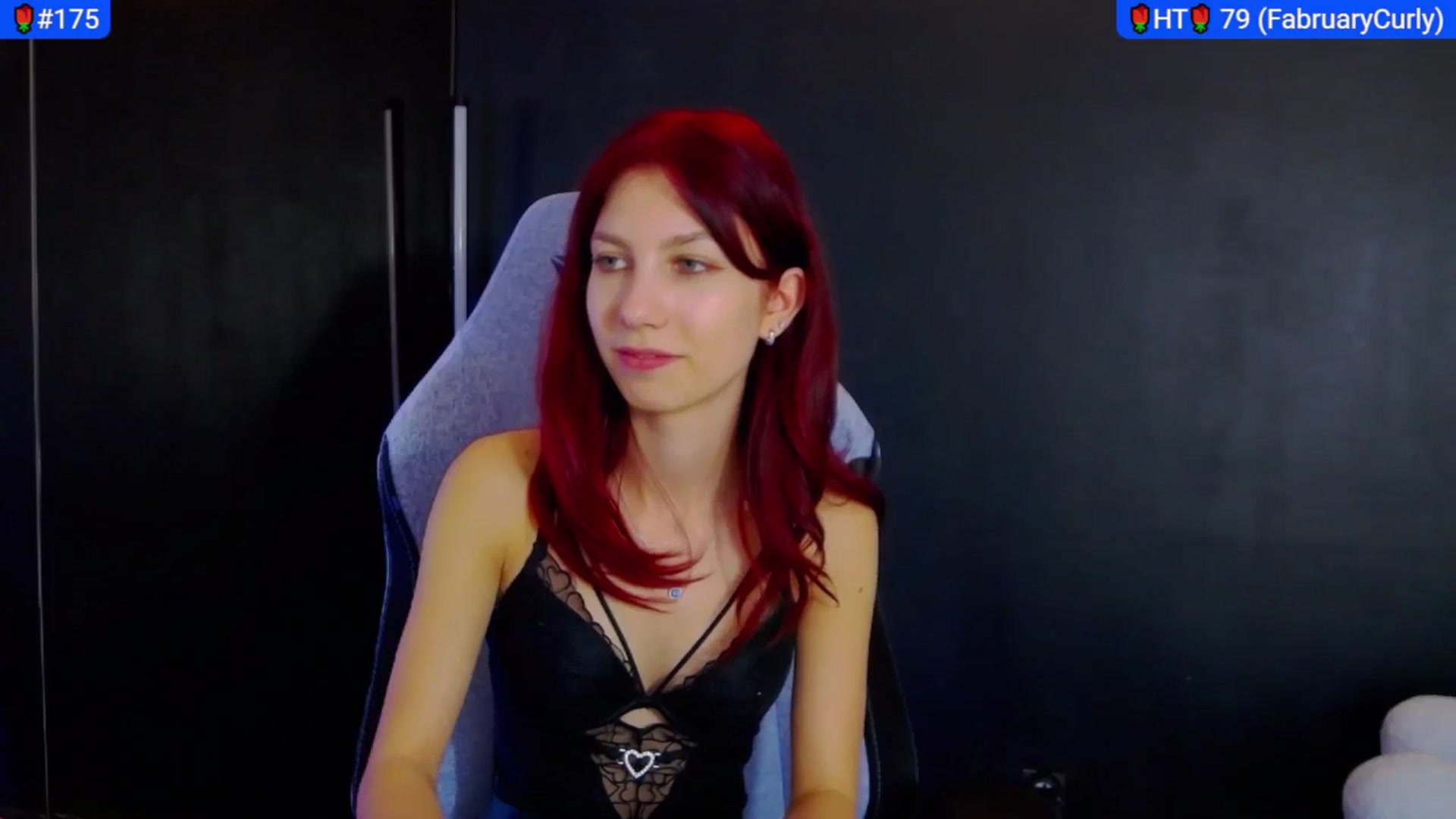 Gallery image thumbnail from Yasemina's myfreecams stream on, 02/25/2026, 05:18 image 15 of 20