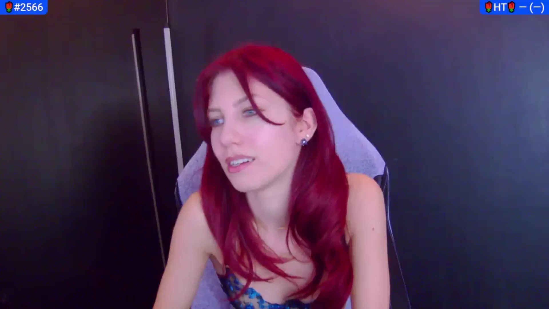 Gallery image thumbnail from Yasemina's myfreecams stream on, 03/03/2026, 24:33 image 13 of 20