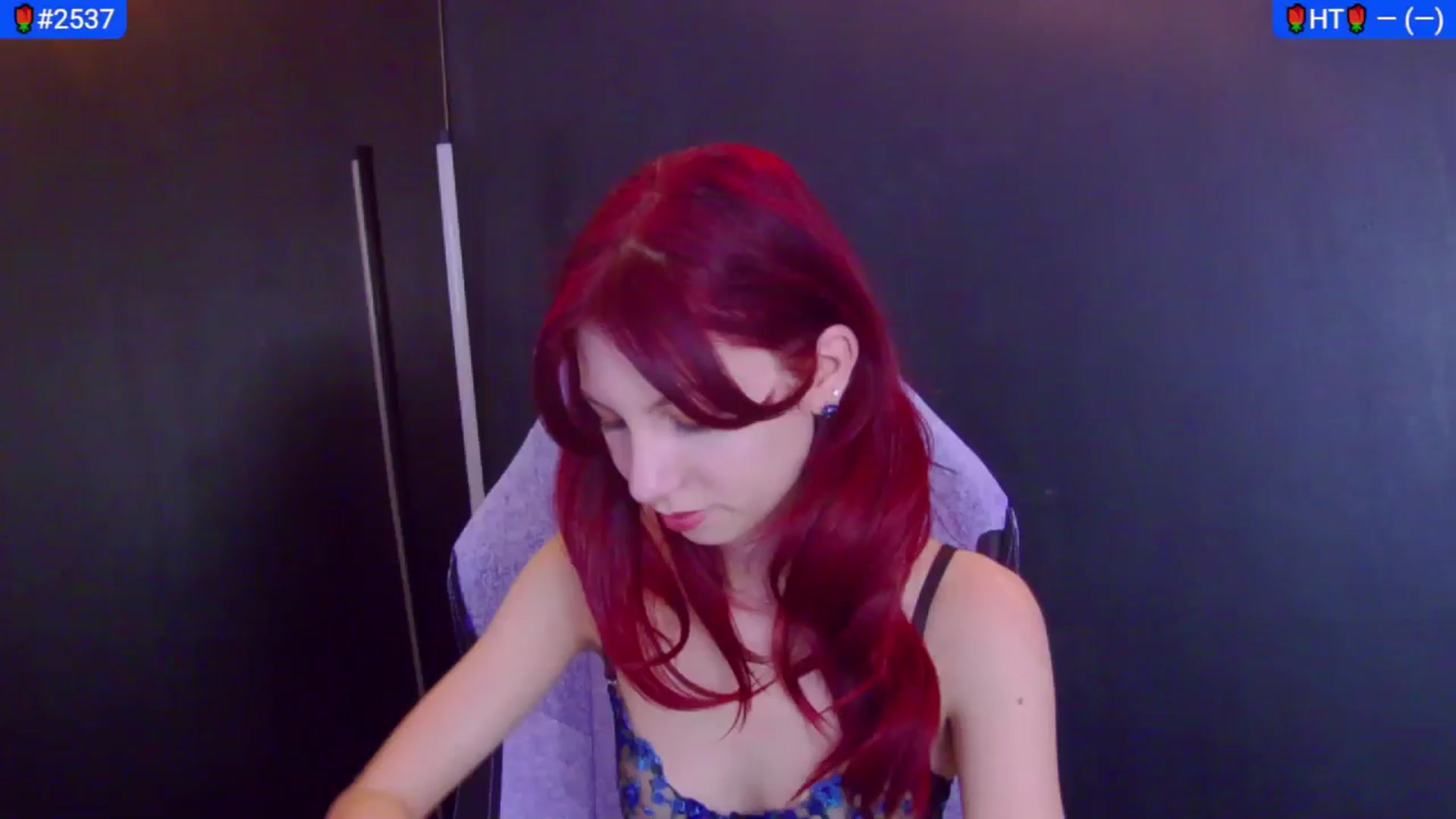 Gallery image thumbnail from Yasemina's myfreecams stream on, 03/03/2026, 24:33 image 1 of 20