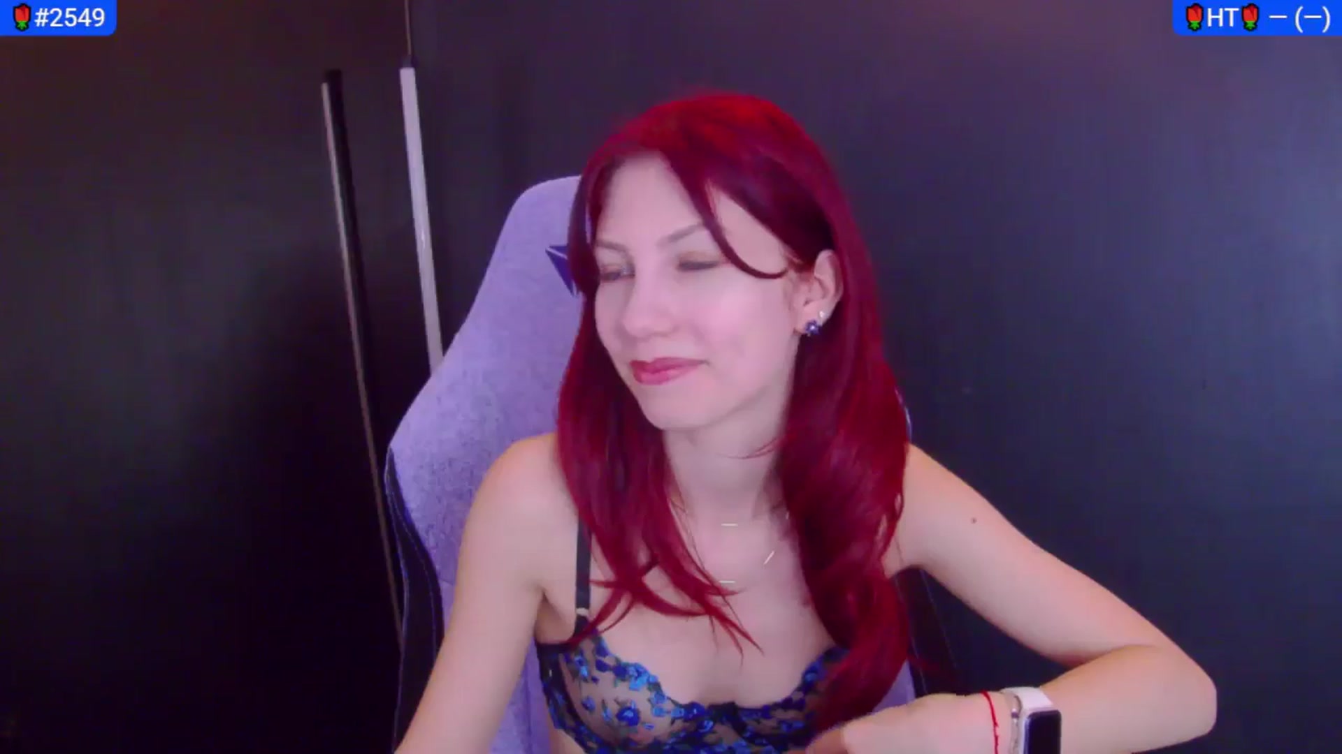 Gallery image thumbnail from Yasemina's myfreecams stream on, 03/03/2026, 24:33 image 7 of 20