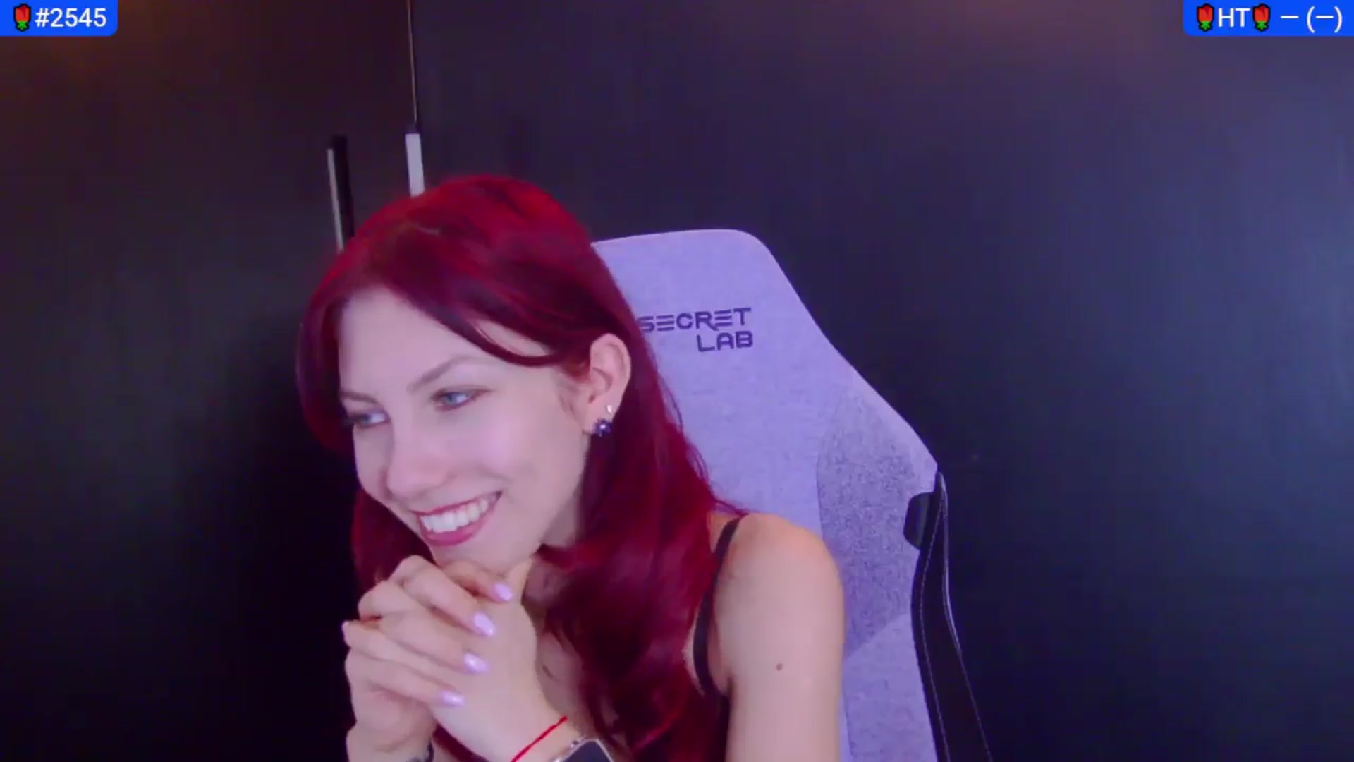 Gallery image thumbnail from Yasemina's myfreecams stream on, 03/03/2026, 24:33 image 3 of 20