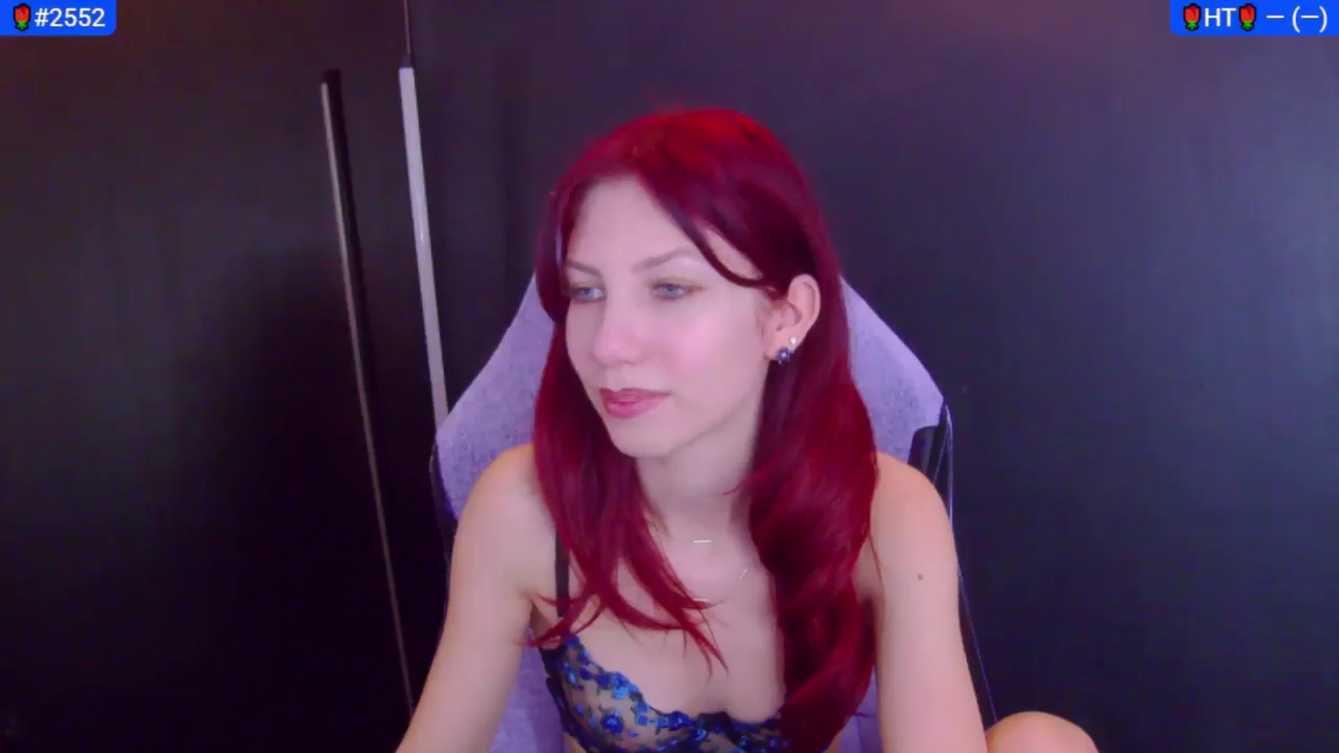 Gallery image thumbnail from Yasemina's myfreecams stream on, 03/03/2026, 24:33 image 8 of 20