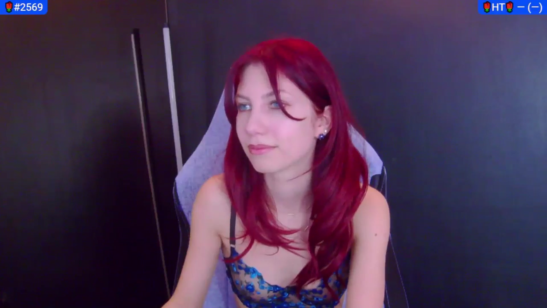 Gallery image thumbnail from Yasemina's myfreecams stream on, 03/03/2026, 24:33 image 14 of 20