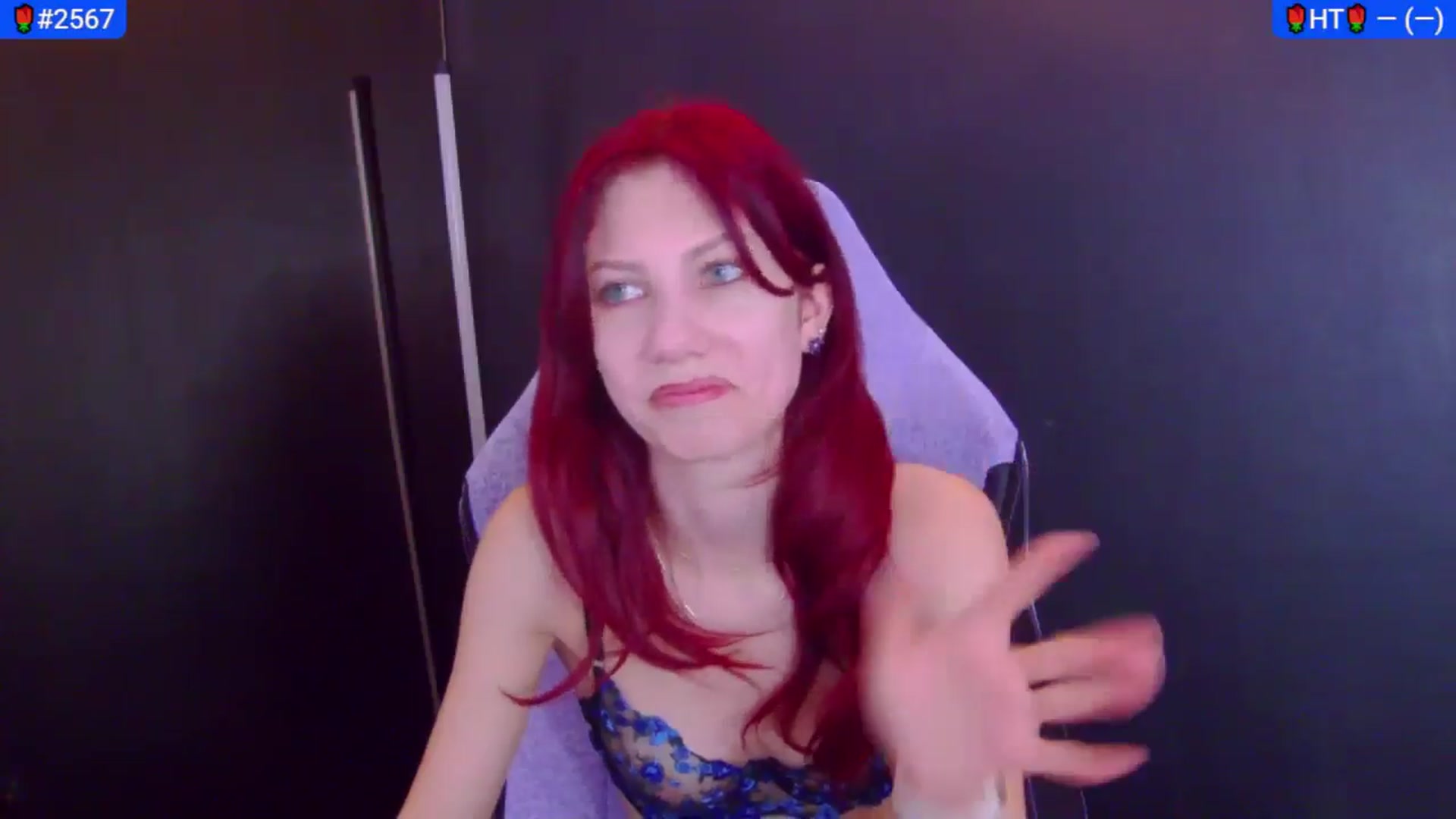 Gallery image thumbnail from Yasemina's myfreecams stream on, 03/03/2026, 24:33 image 12 of 20