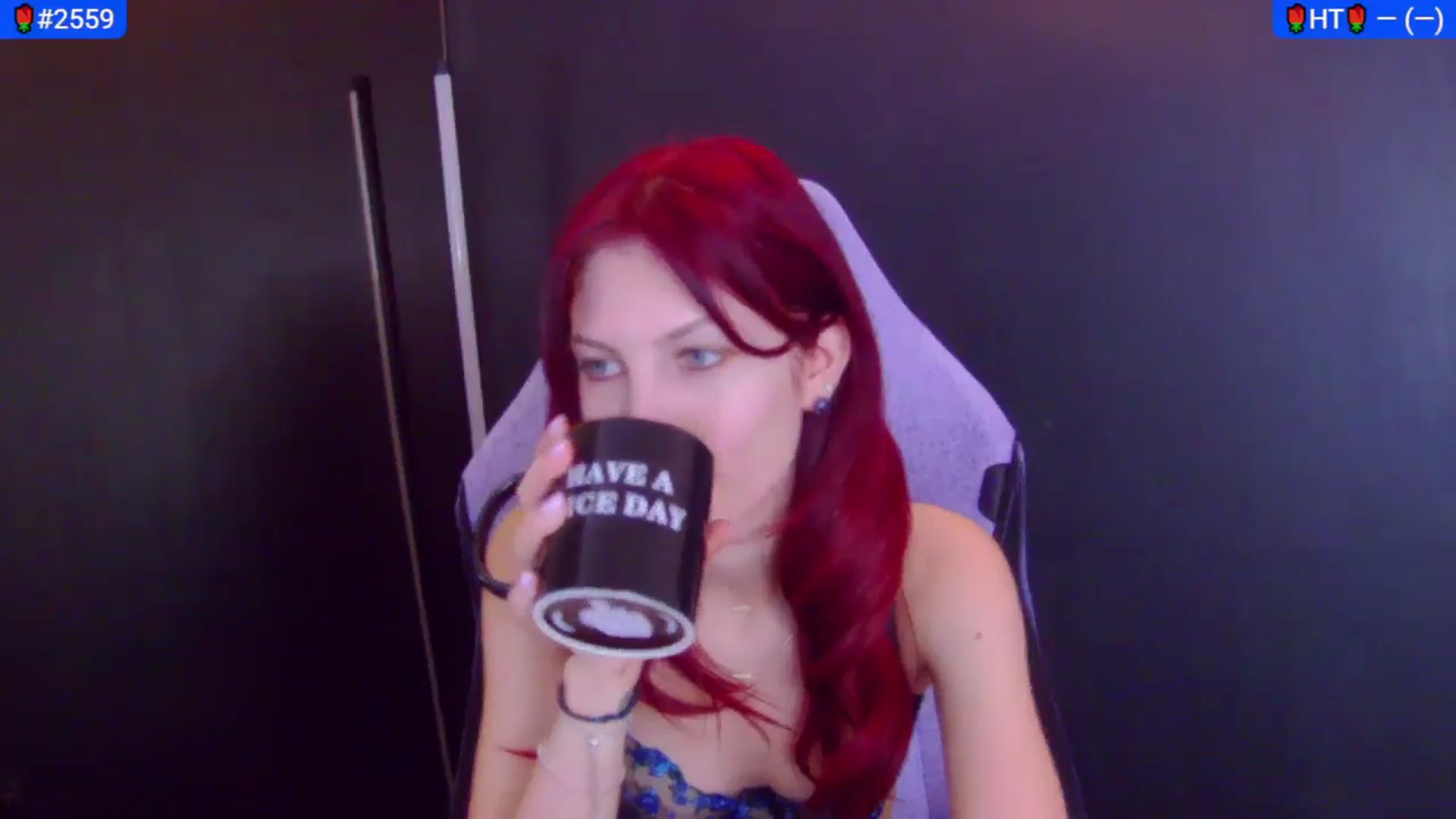 Gallery image thumbnail from Yasemina's myfreecams stream on, 03/03/2026, 24:33 image 10 of 20