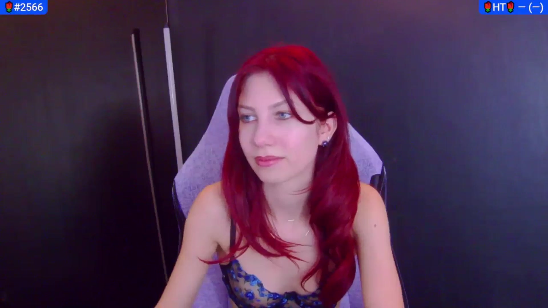 Gallery image thumbnail from Yasemina's myfreecams stream on, 03/03/2026, 24:33 image 11 of 20
