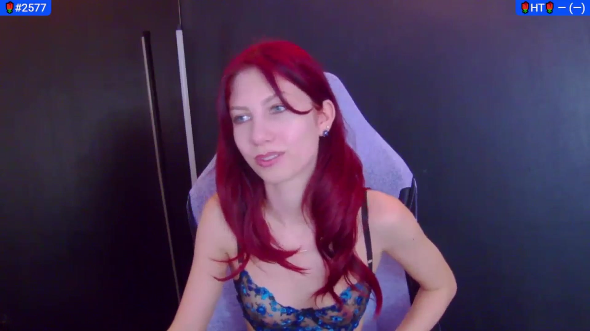 Gallery image thumbnail from Yasemina's myfreecams stream on, 03/03/2026, 24:33 image 17 of 20