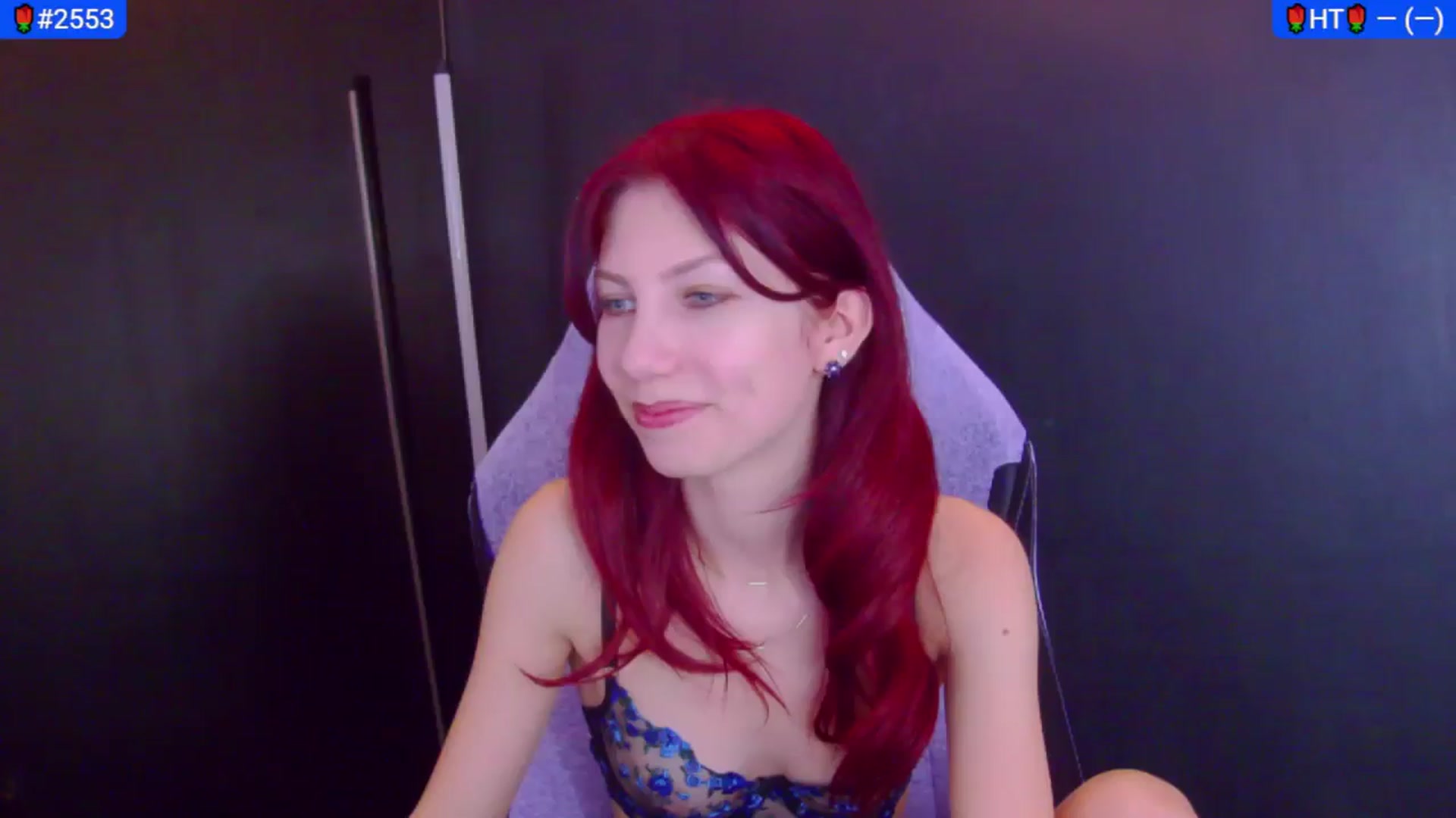 Gallery image thumbnail from Yasemina's myfreecams stream on, 03/03/2026, 24:33 image 9 of 20