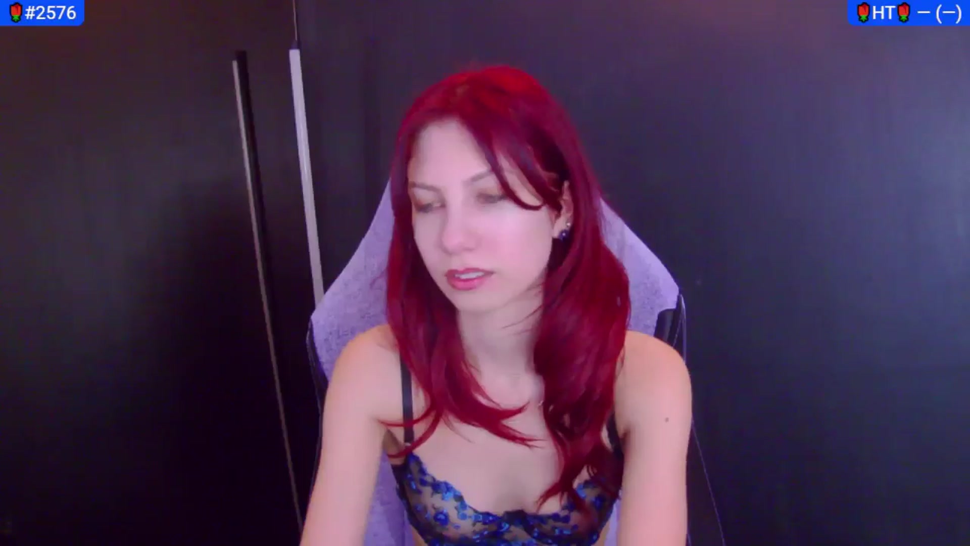 Gallery image thumbnail from Yasemina's myfreecams stream on, 03/03/2026, 24:33 image 16 of 20