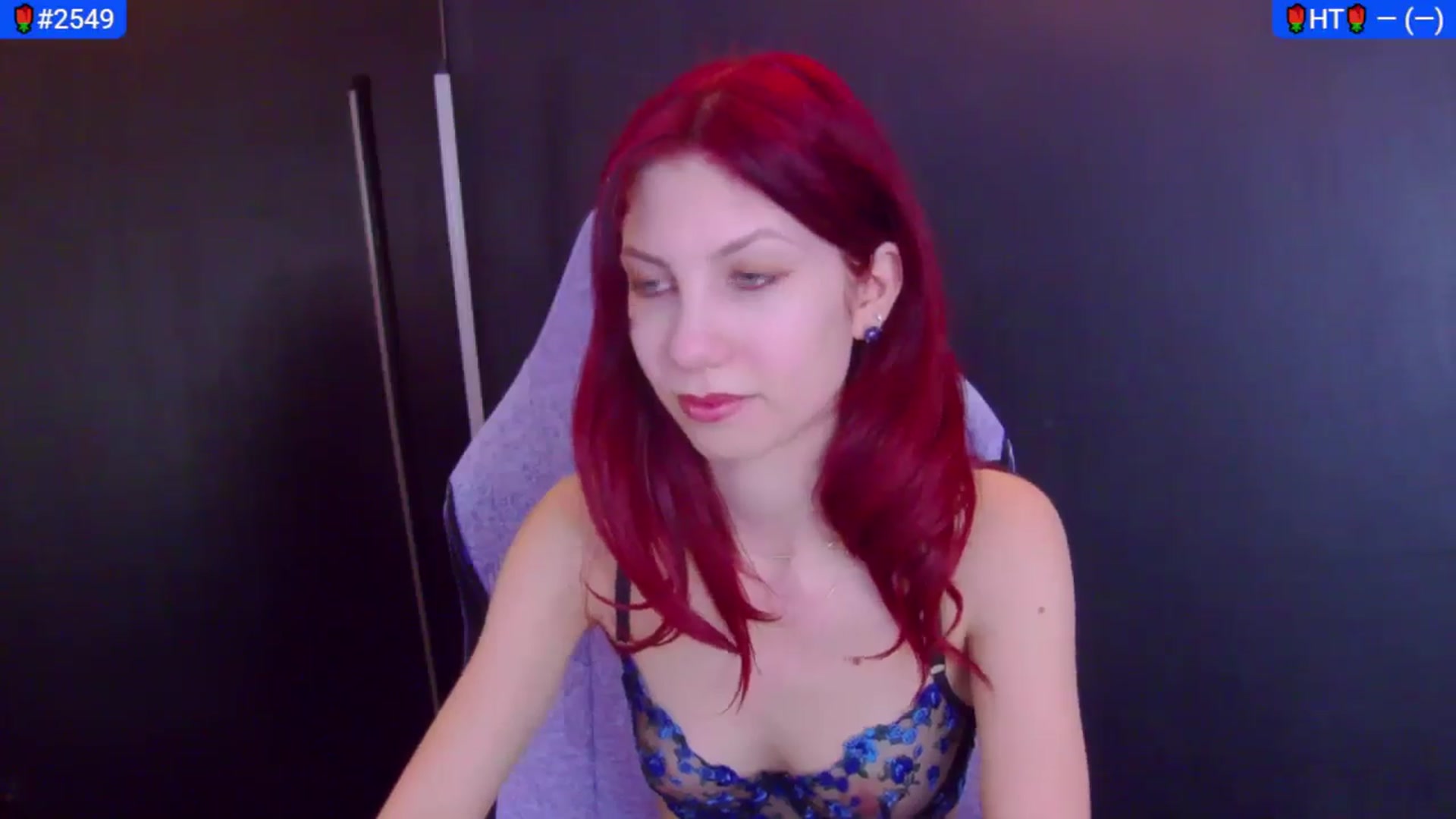 Gallery image thumbnail from Yasemina's myfreecams stream on, 03/03/2026, 24:33 image 5 of 20