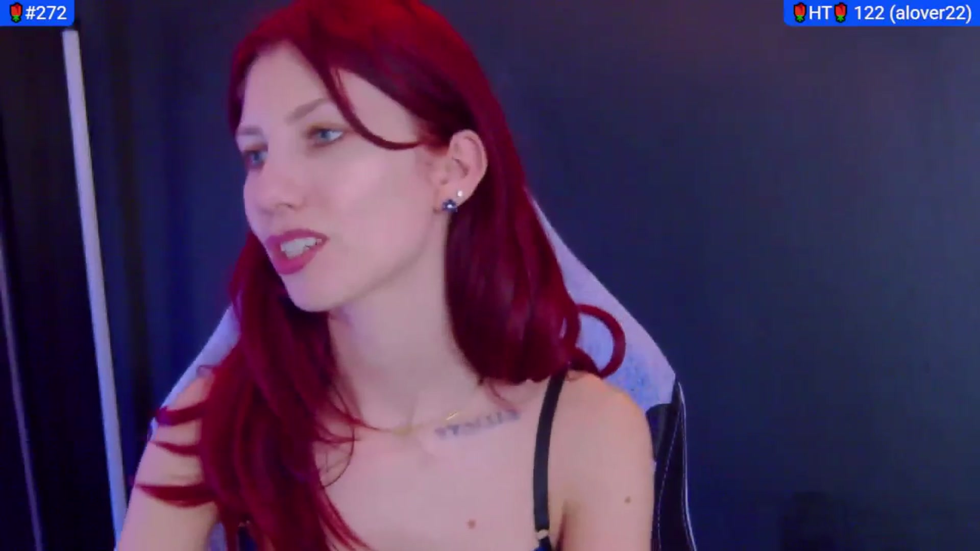 Gallery image thumbnail from Yasemina's myfreecams stream on, 03/03/2026, 03:37 image 10 of 20