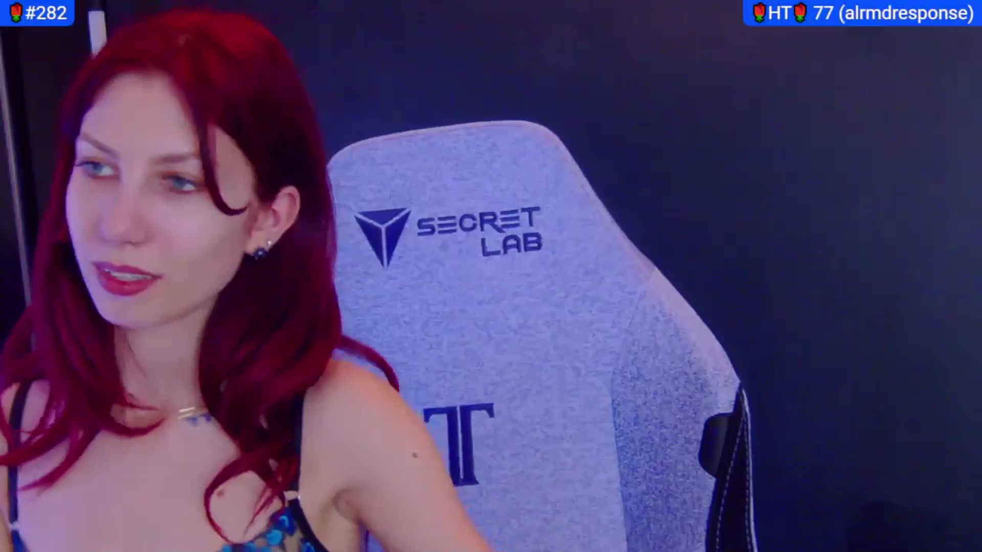 Gallery image thumbnail from Yasemina's myfreecams stream on, 03/03/2026, 03:37 image 7 of 20
