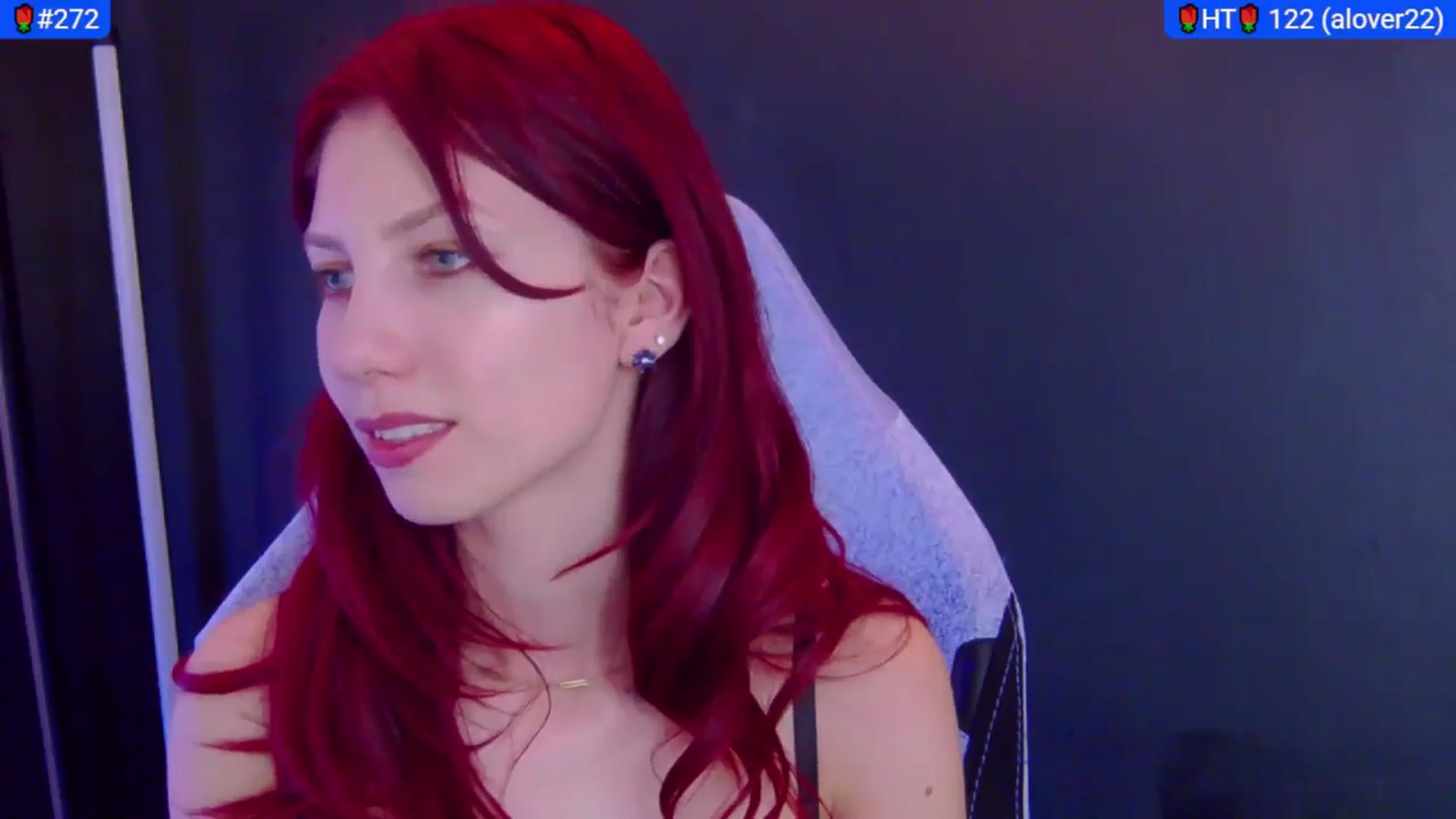 Gallery image thumbnail from Yasemina's myfreecams stream on, 03/03/2026, 03:37 image 11 of 20